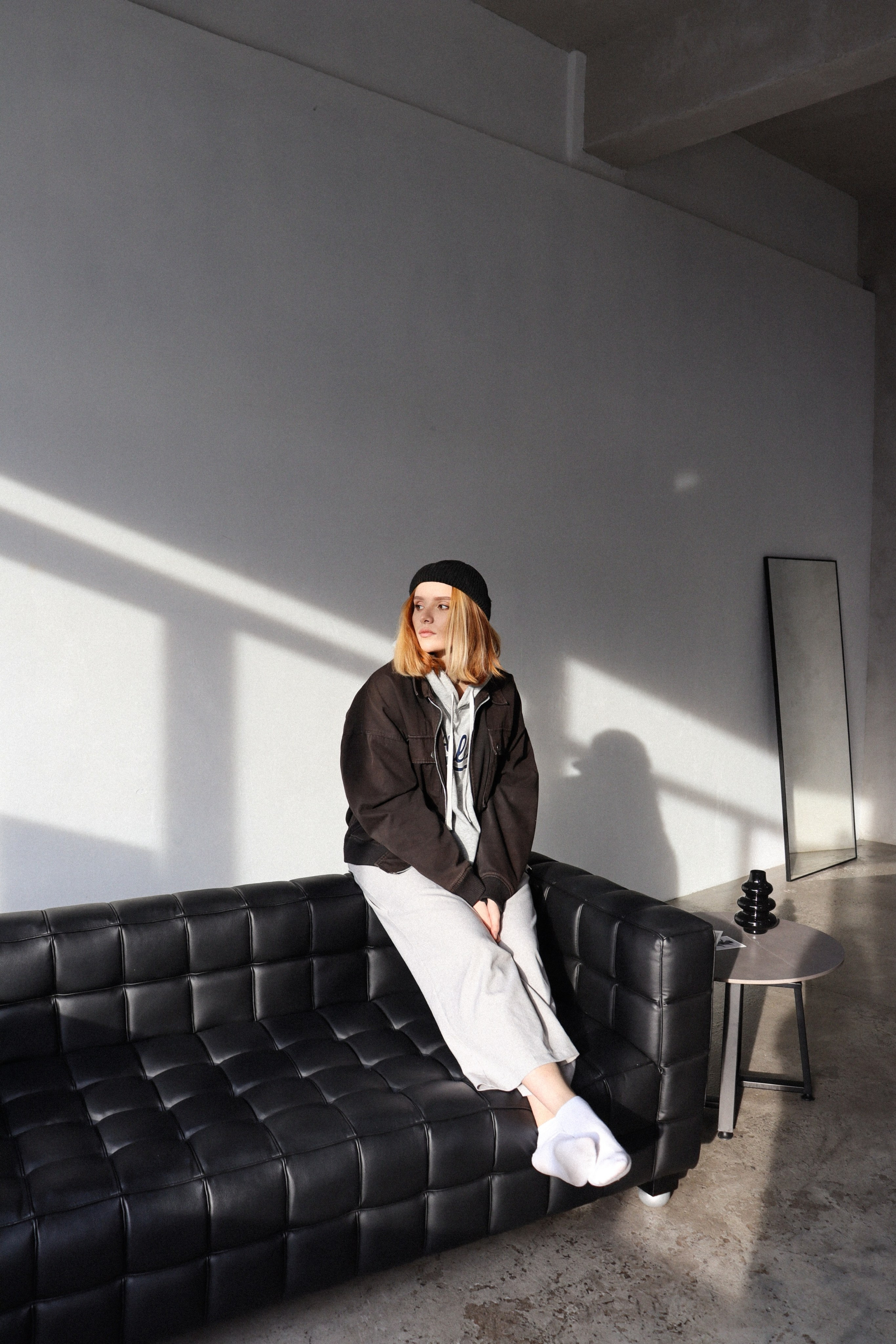 Геля. Фотограф из Иркутска, Софья Домишкевич