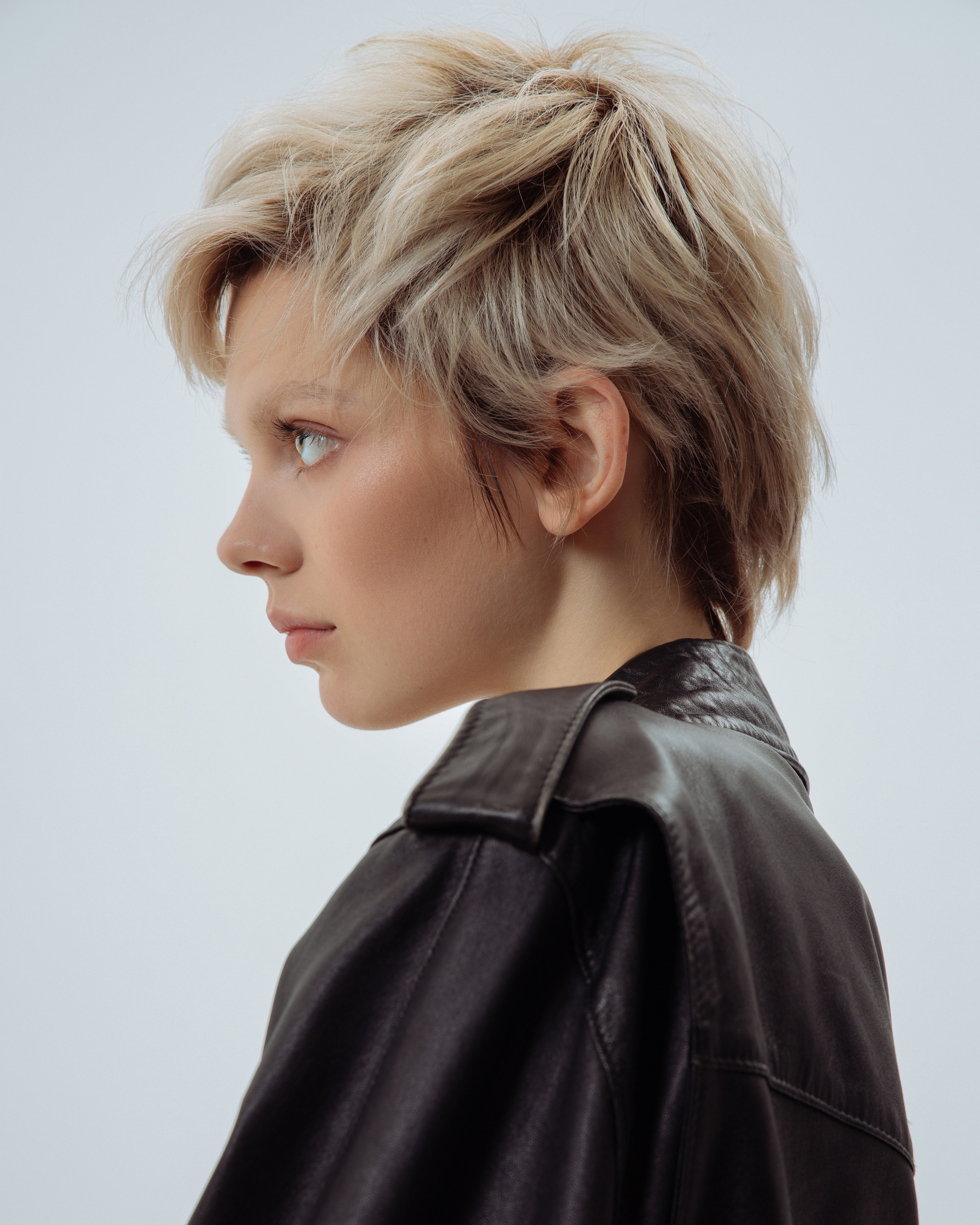 Варя. Фотограф Москва, преподаватель ретуши