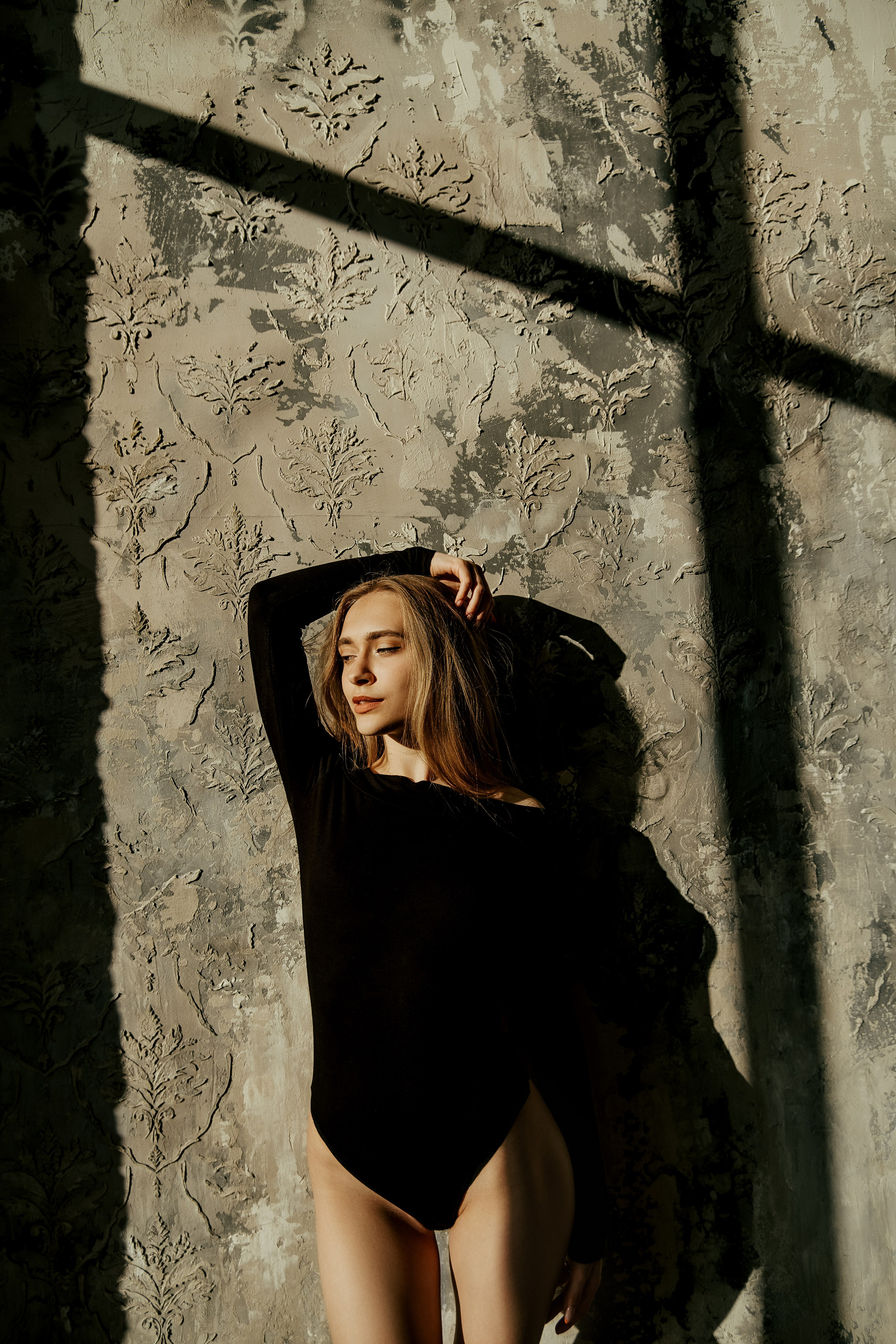 Vi. Портретный фотограф в Москве Кристина Карпинская