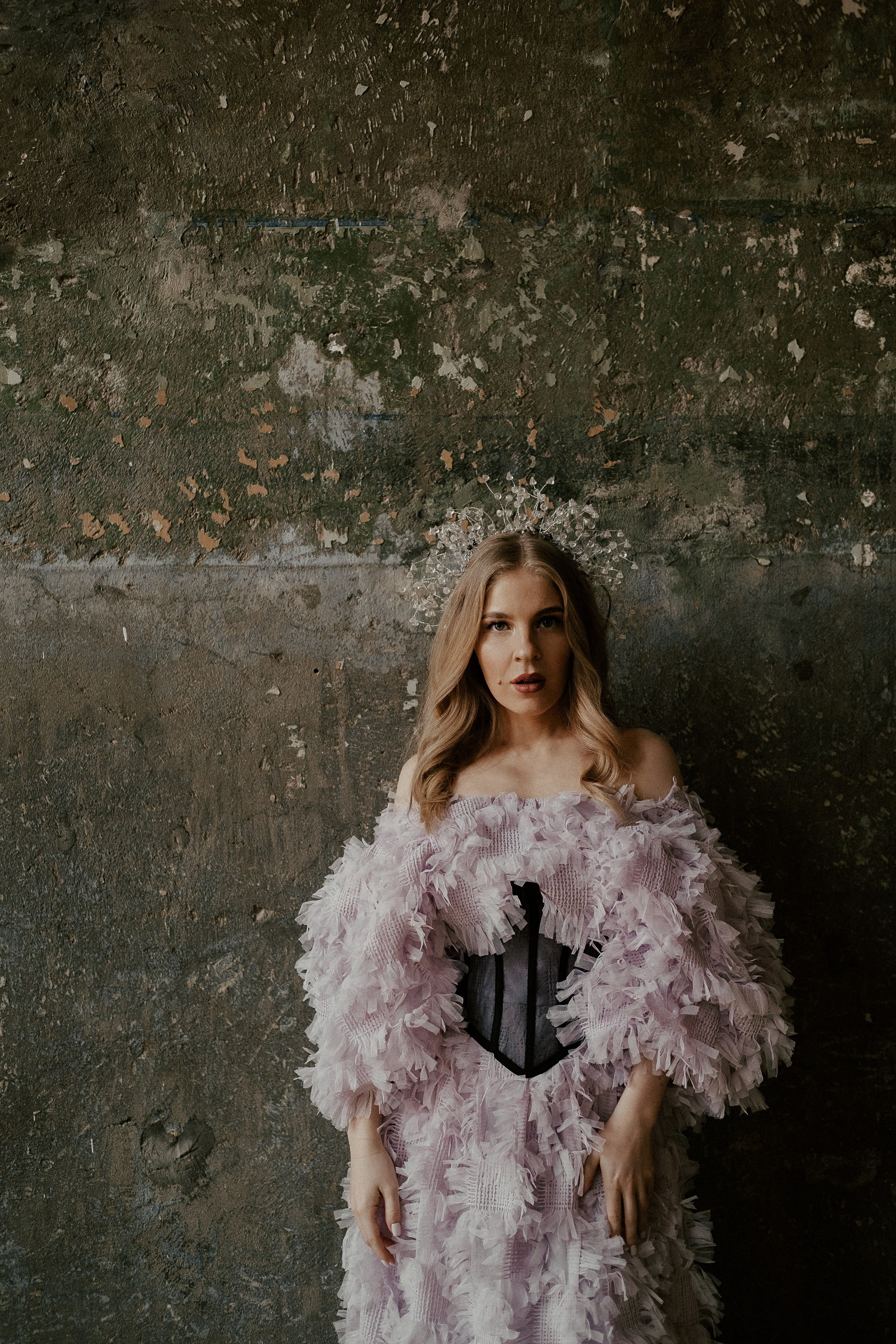 Liza. Портретный фотограф в Москве Кристина Карпинская