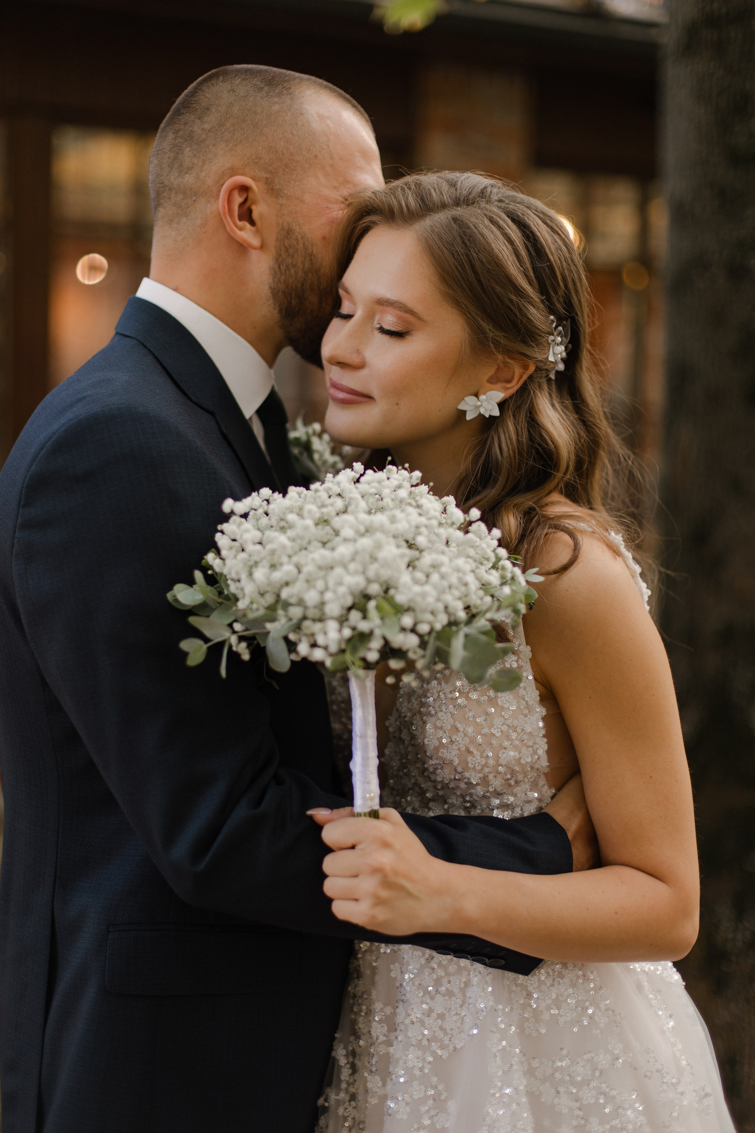 Свадьба Виктории. Семейный и детский фотограф в Москве Кузьмина Мария