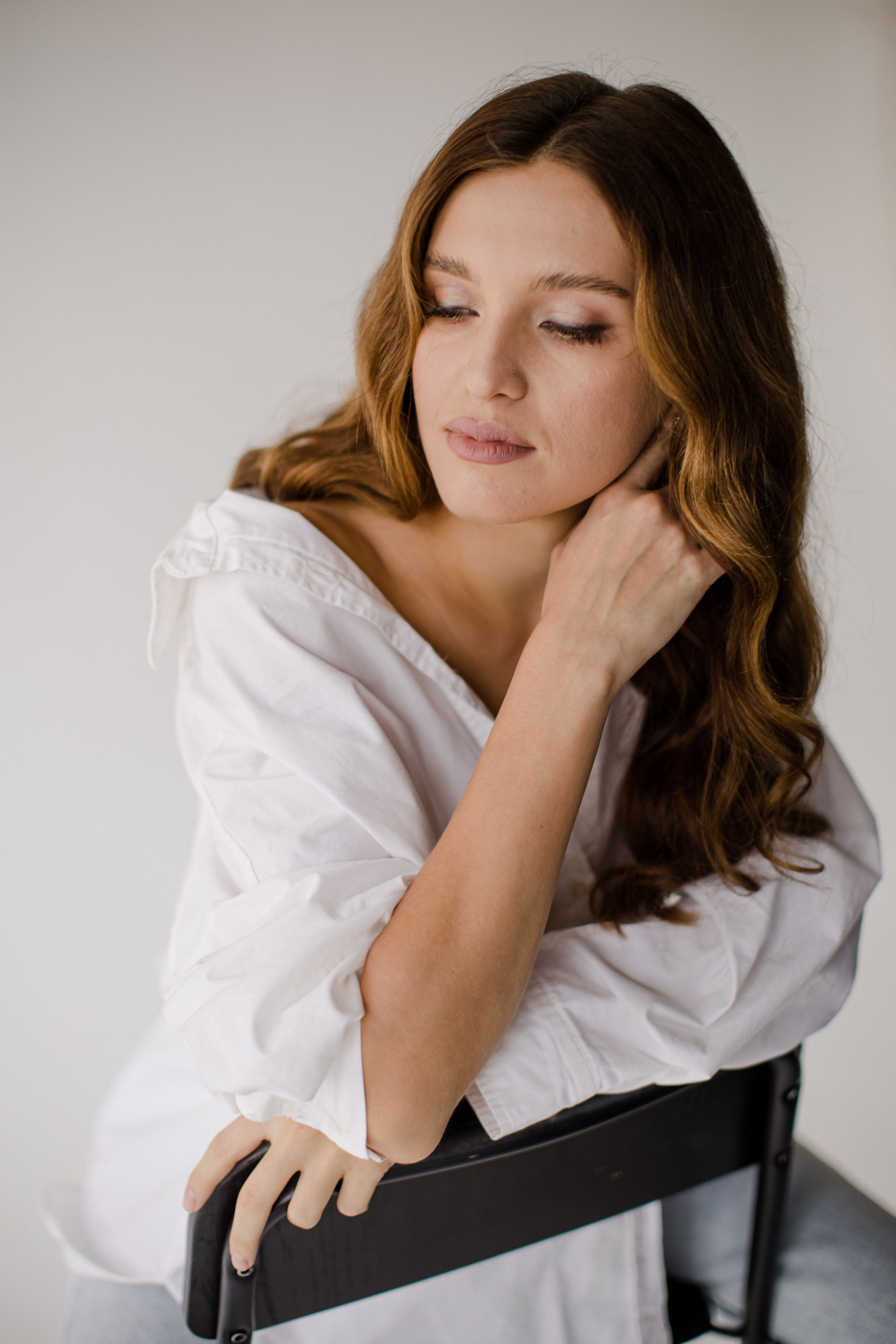 Регина. Семейный и детский фотограф в Москве Кузьмина Мария