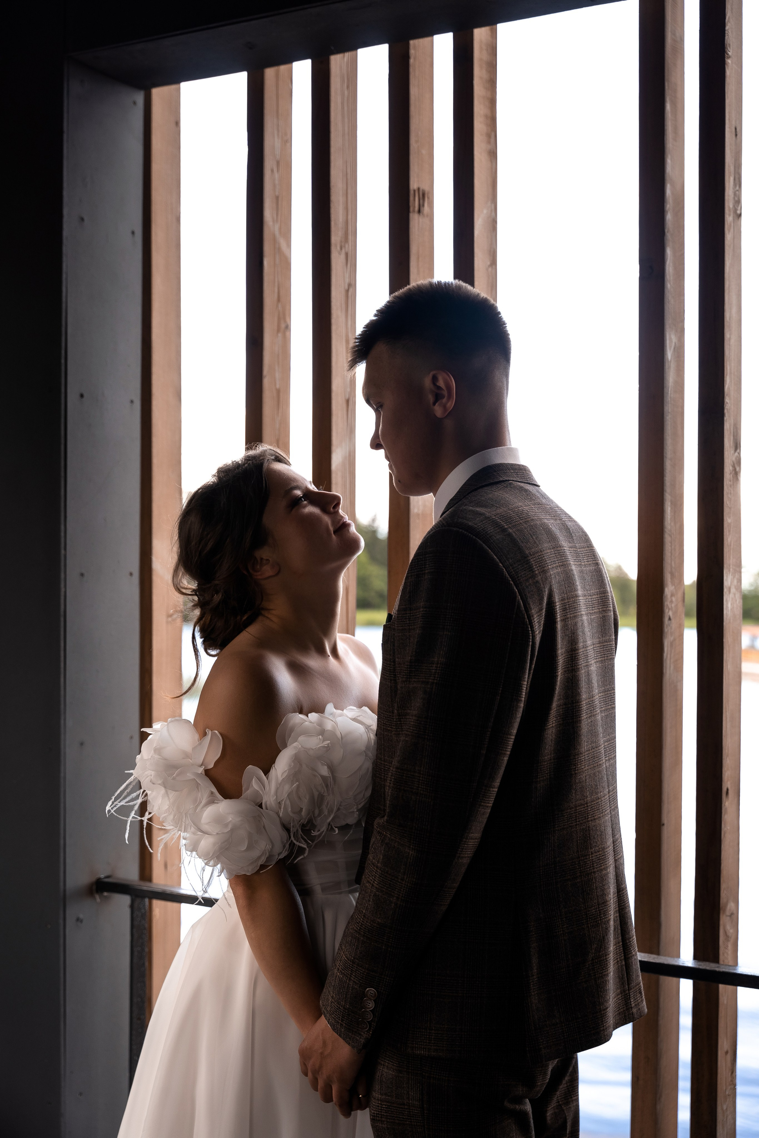 Серёжа и Даша. Фотограф в Ульяновске Александра Григоровских