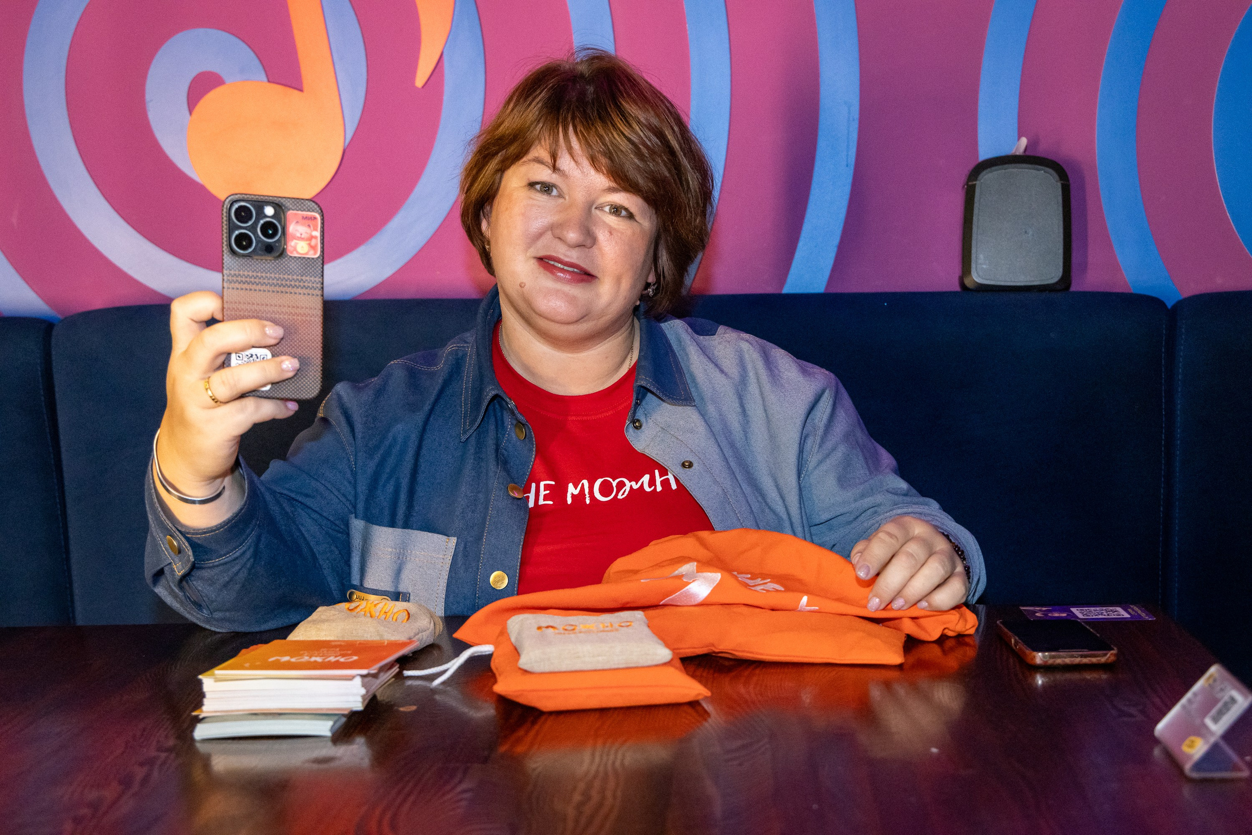 С. Калиничева «МОЖНО». Фотограф Андрей Зикеев, фотостудия AzArt Studio в Москве