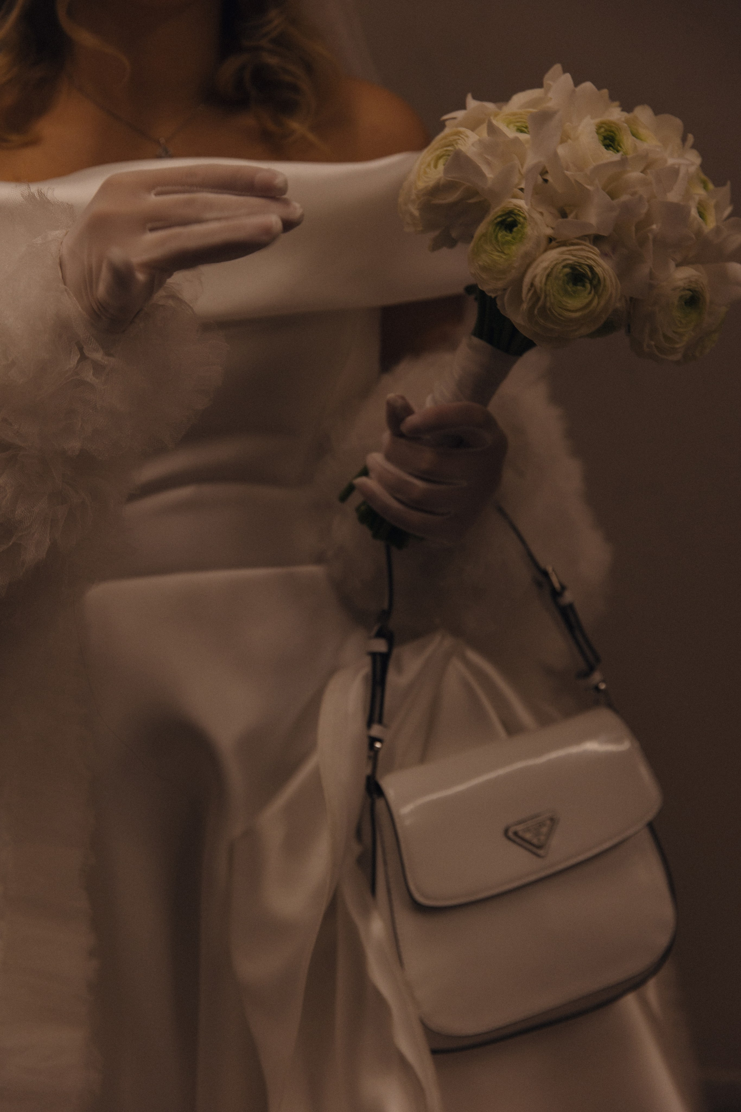 Ольга и Влад. Фотограф в Москве Гришин Леонид