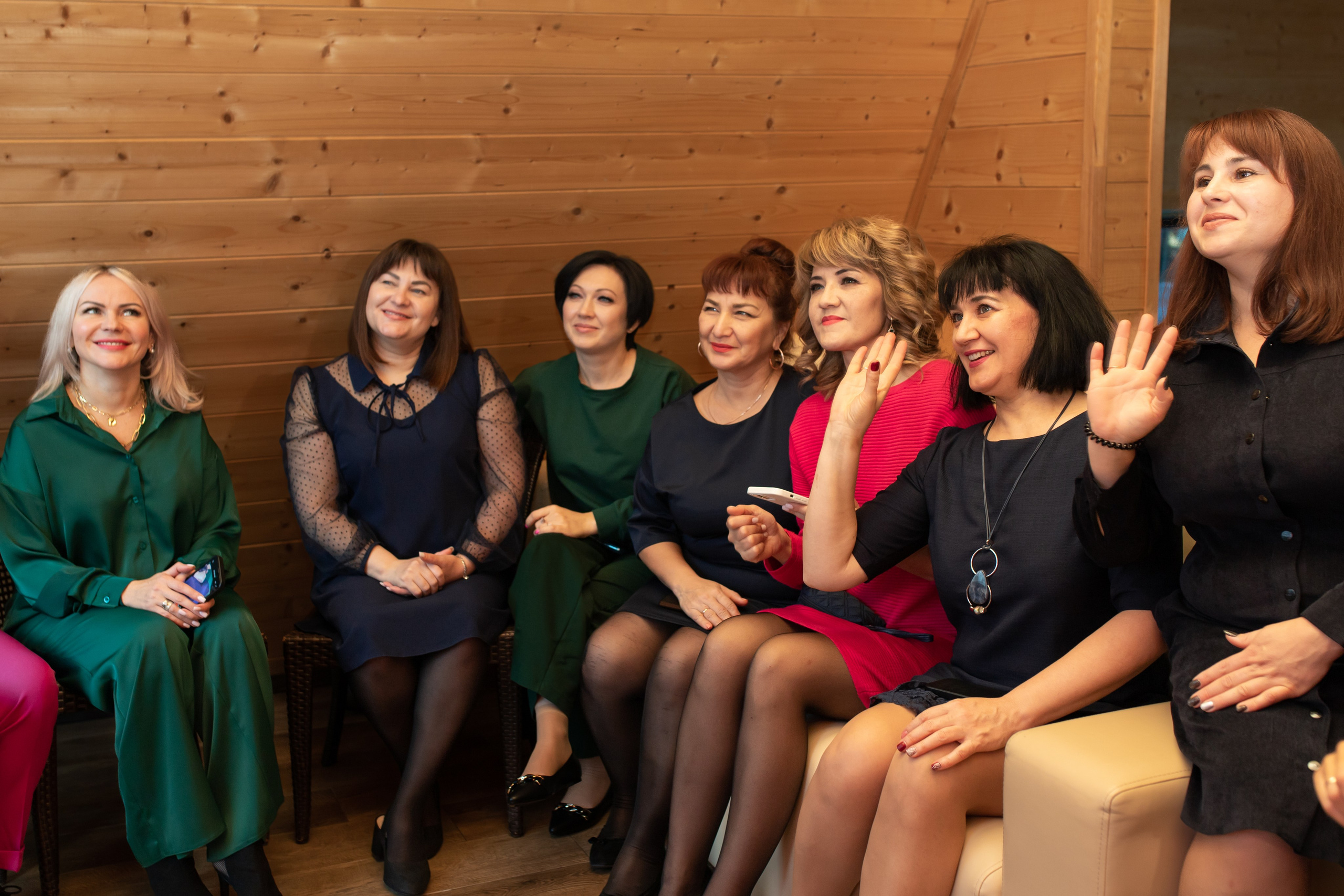 Siberian Wellness. Марина Шаймухаметова. Фотограф в Уфе