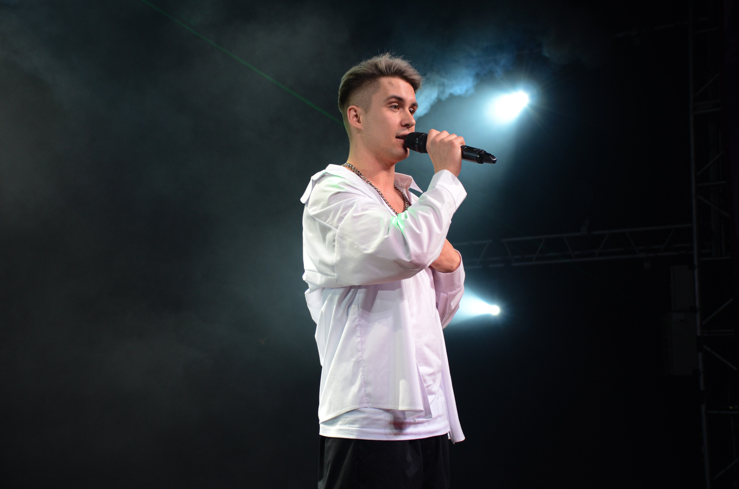 VLAD ZOTOV. Фотограф Универсал в Новосибирске