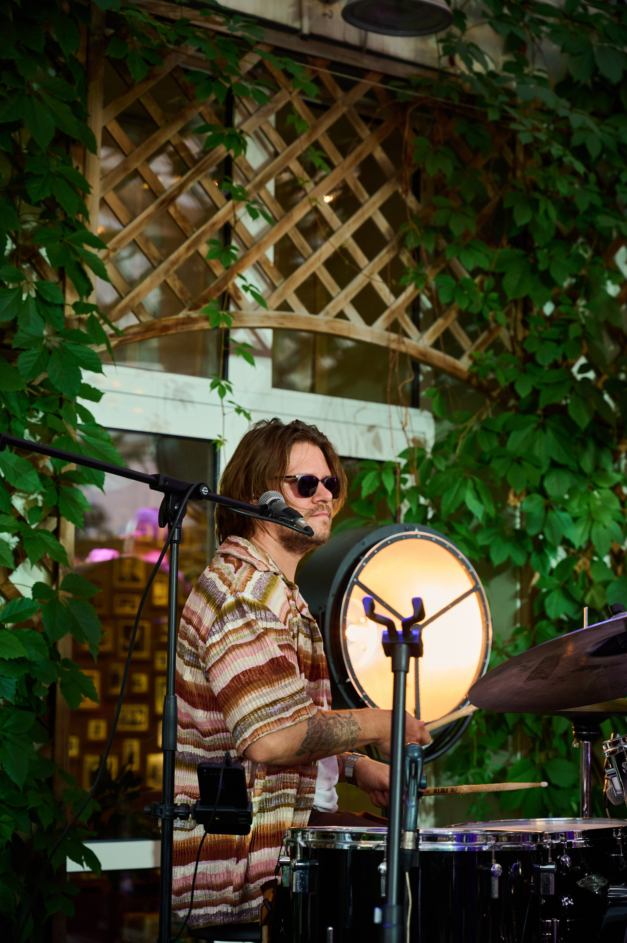 Айвазовский Оркестра. Фотограф Универсал в Новосибирске