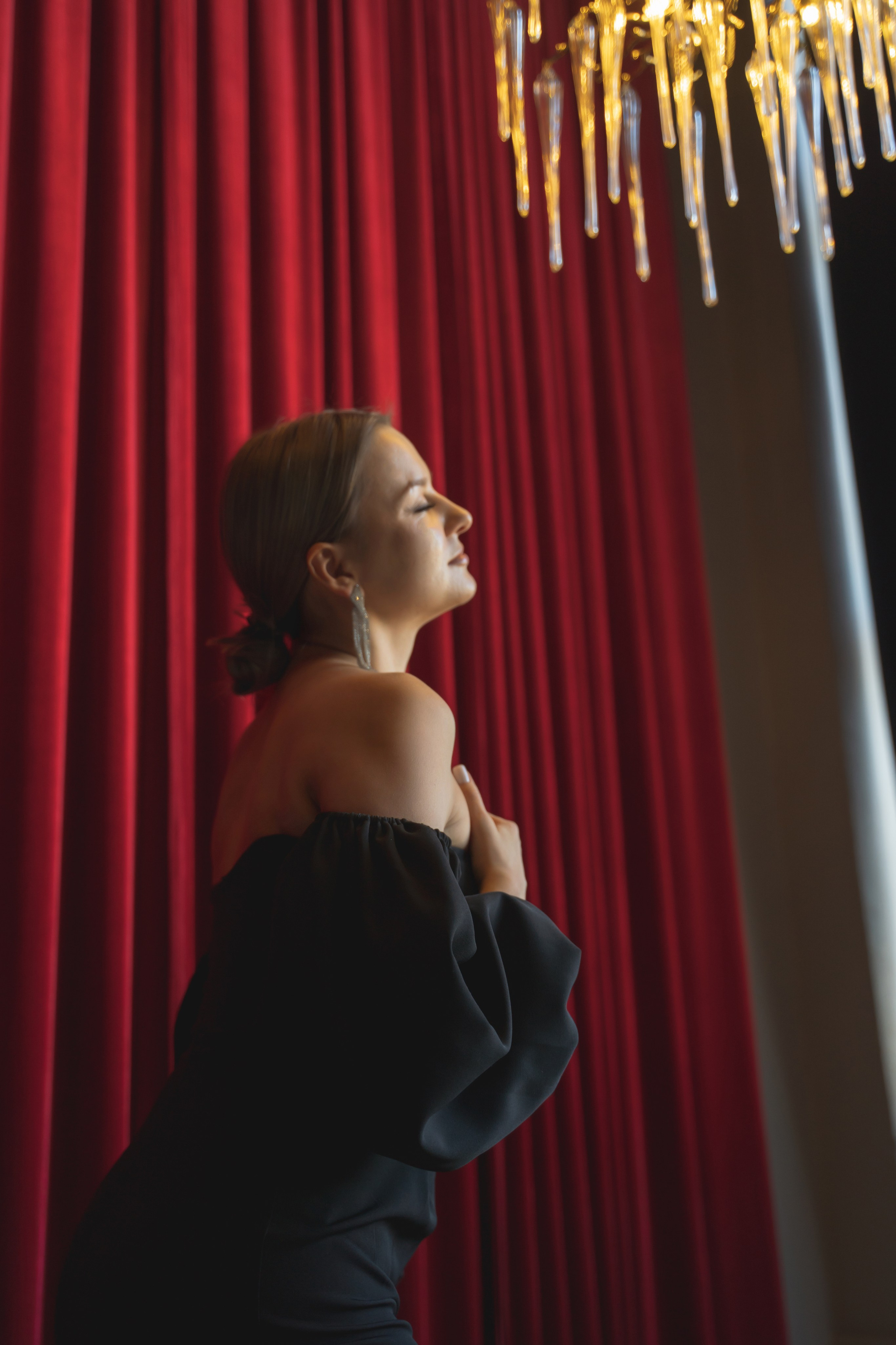 Елена. Главная