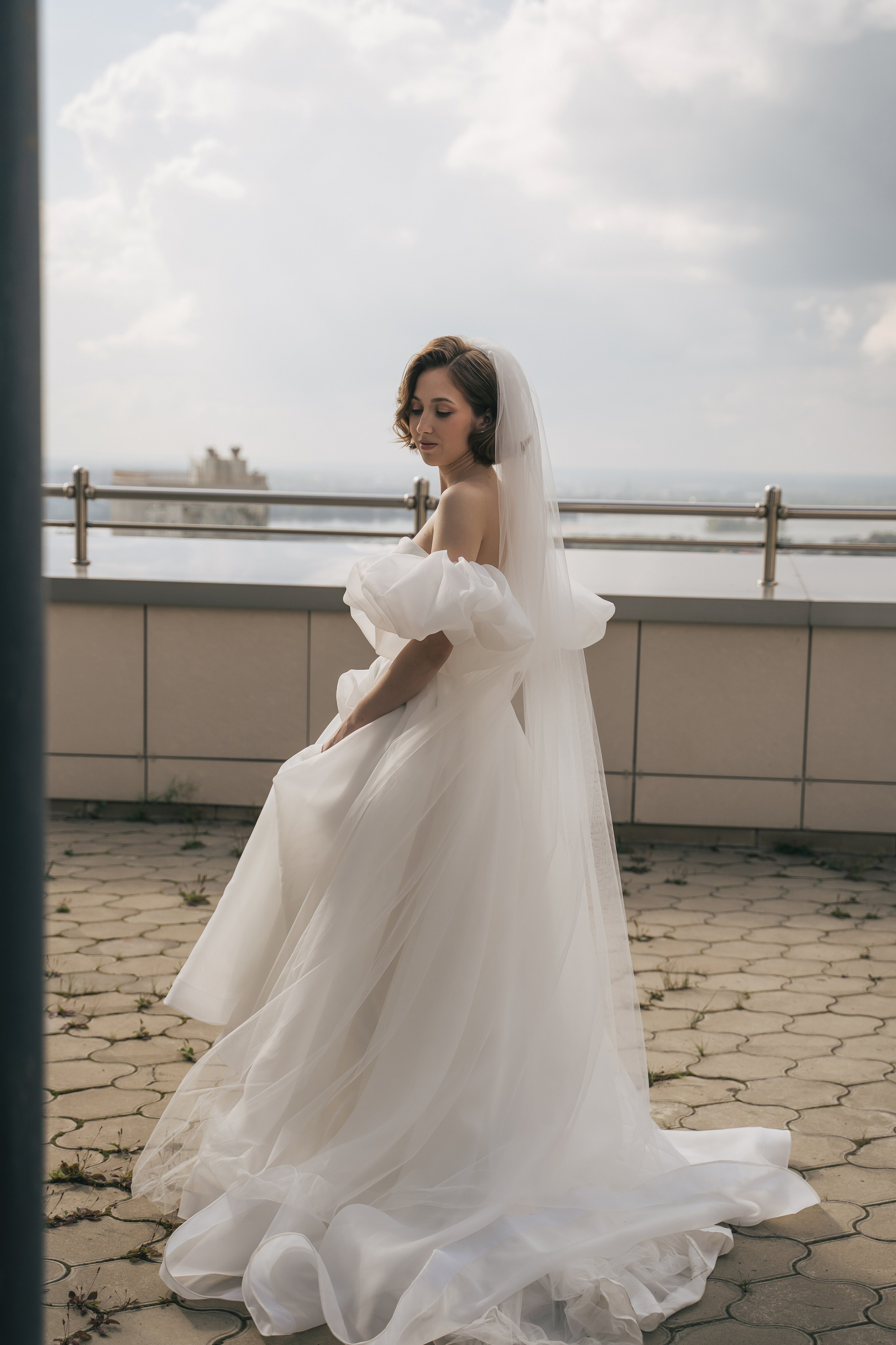 Александра и Даниил. Главная