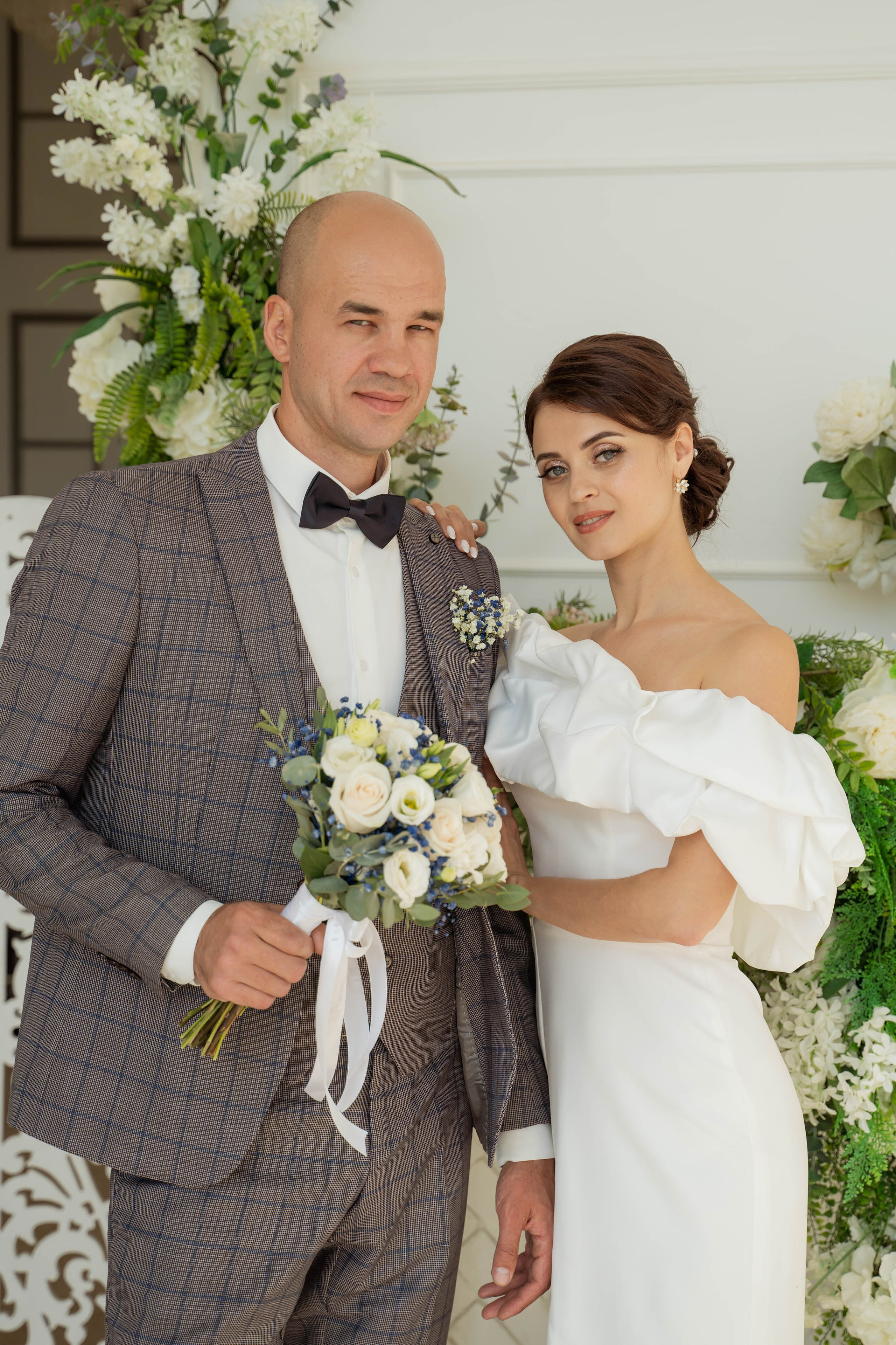 Екатерина & Роман 20.10.2023. Главная