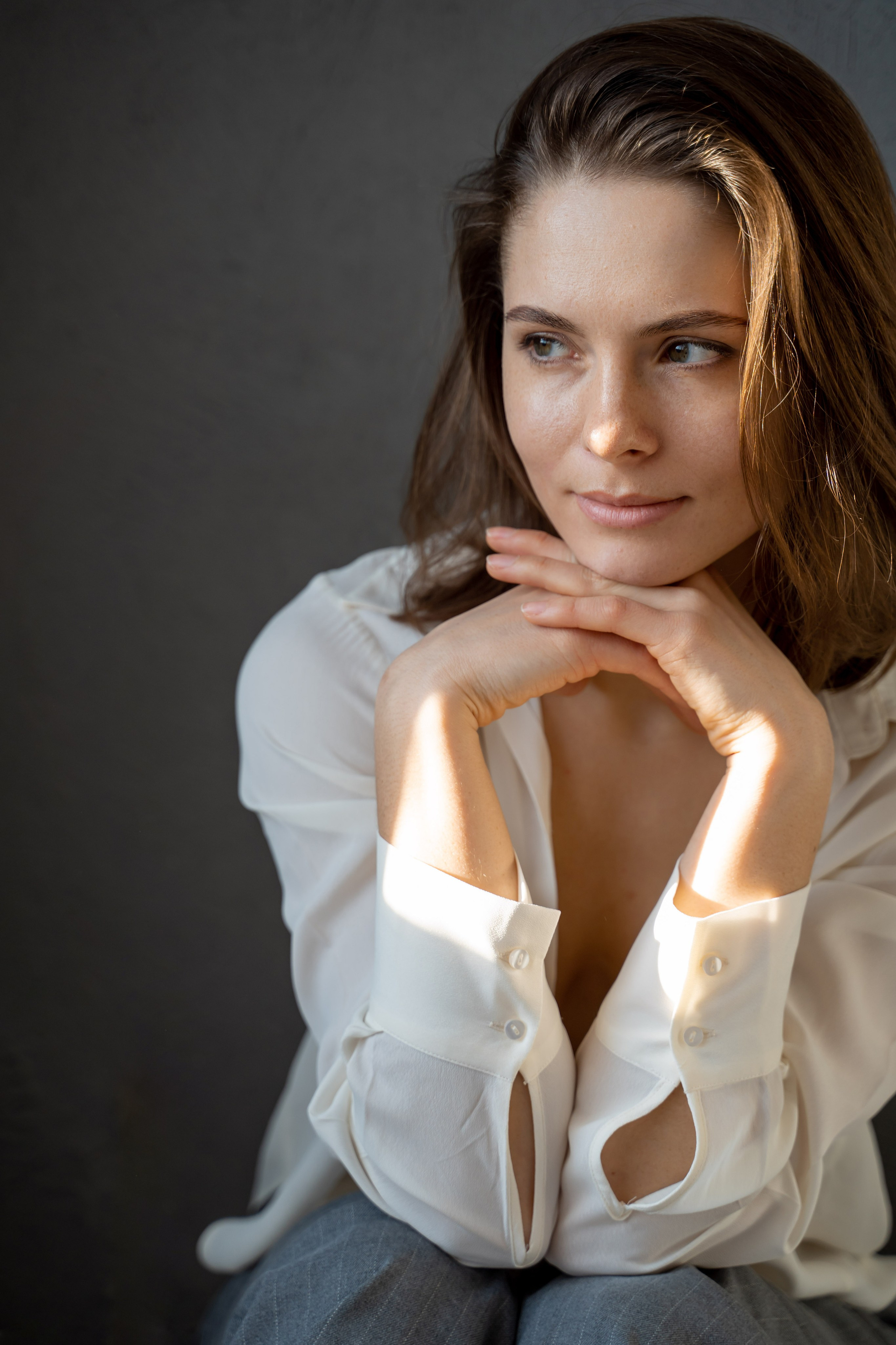 Вера 2023. Главная