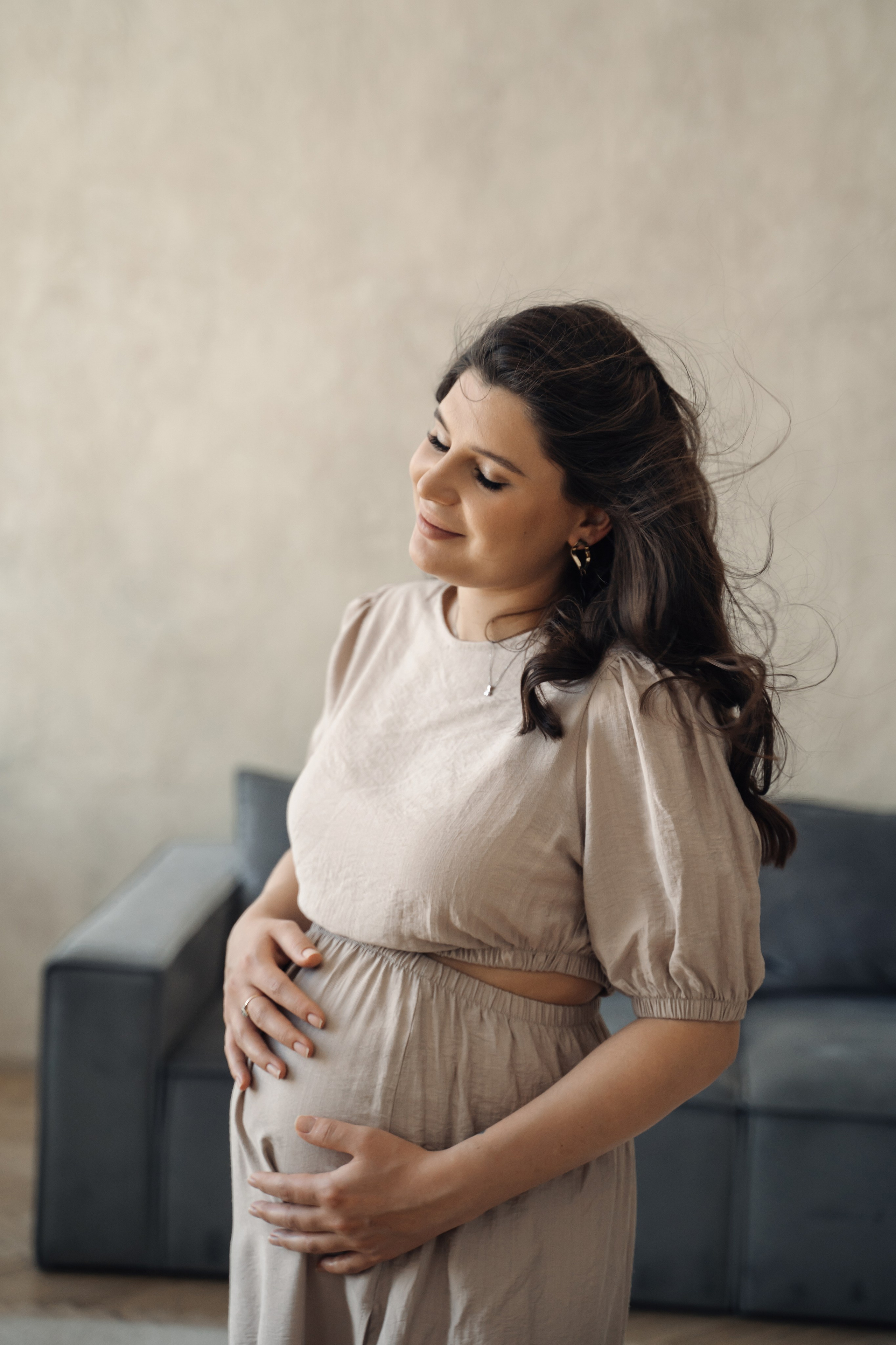 Полина. Главная