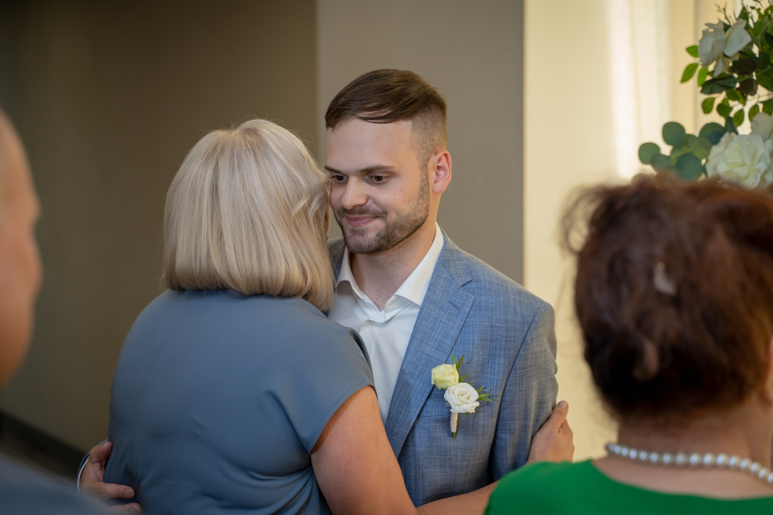 Екатерина & Артём 11.07.2024. Главная