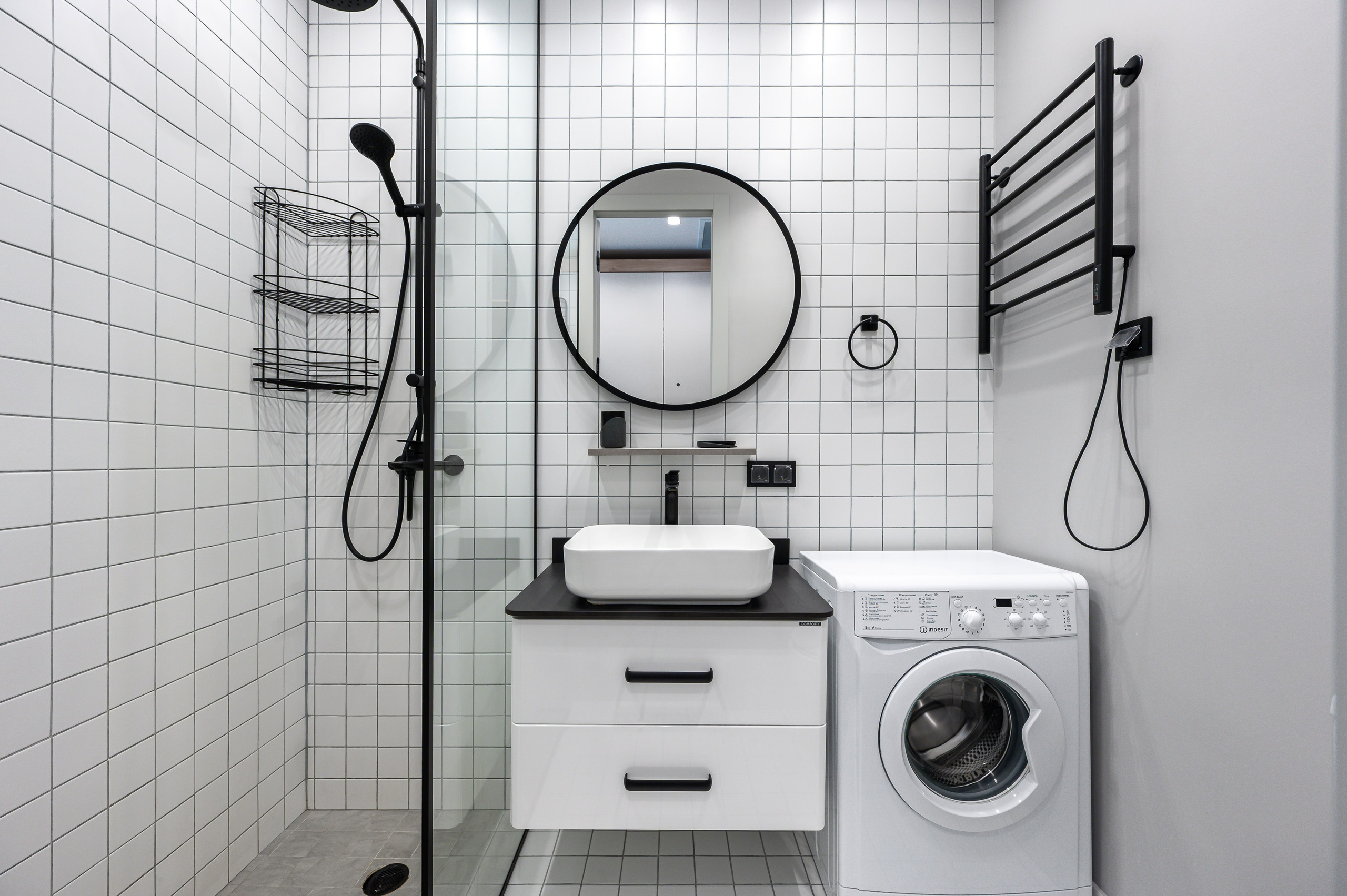 Студия Docklands. Интерьерный фотограф. Фото- видеосъемка недвижимости Санкт-Петербург