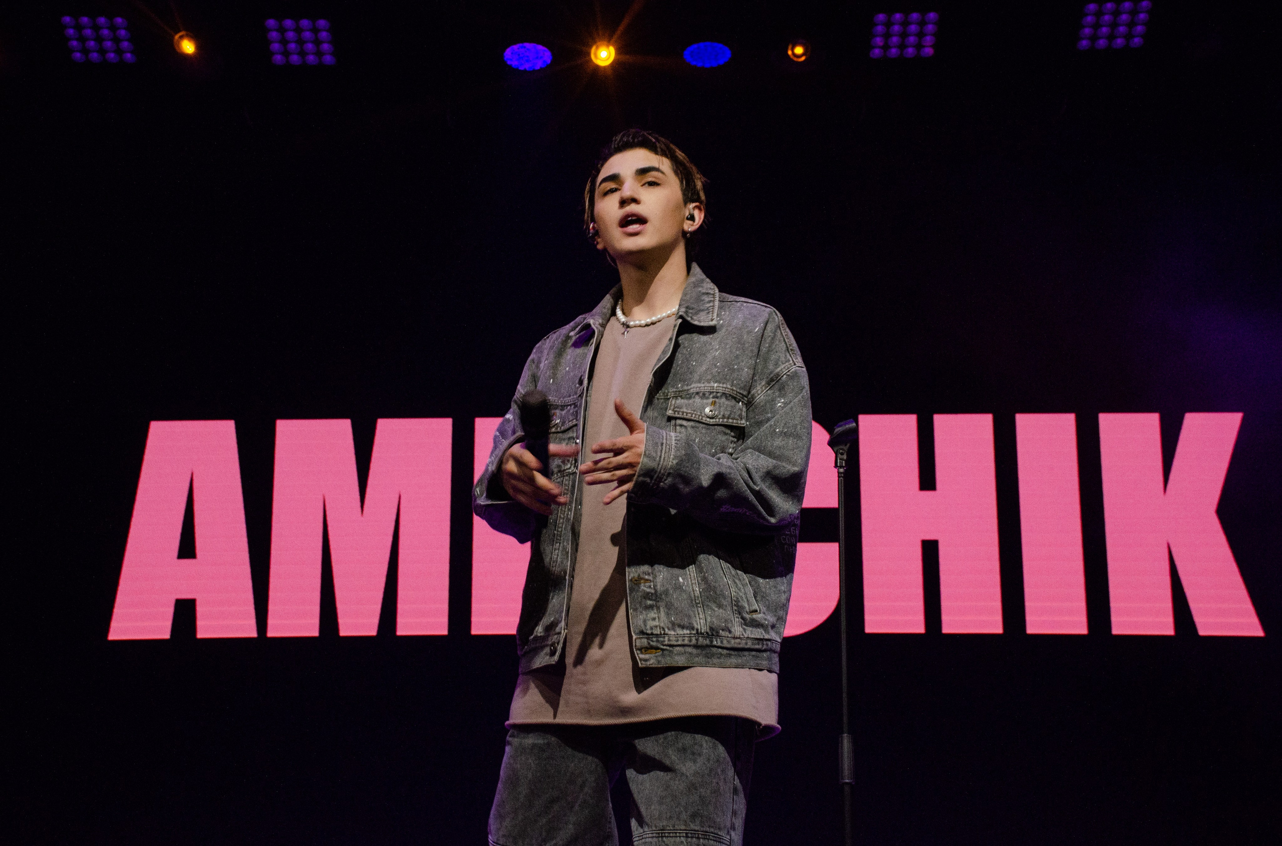 AMIRCHIK. Фотограф Универсал в Новосибирске