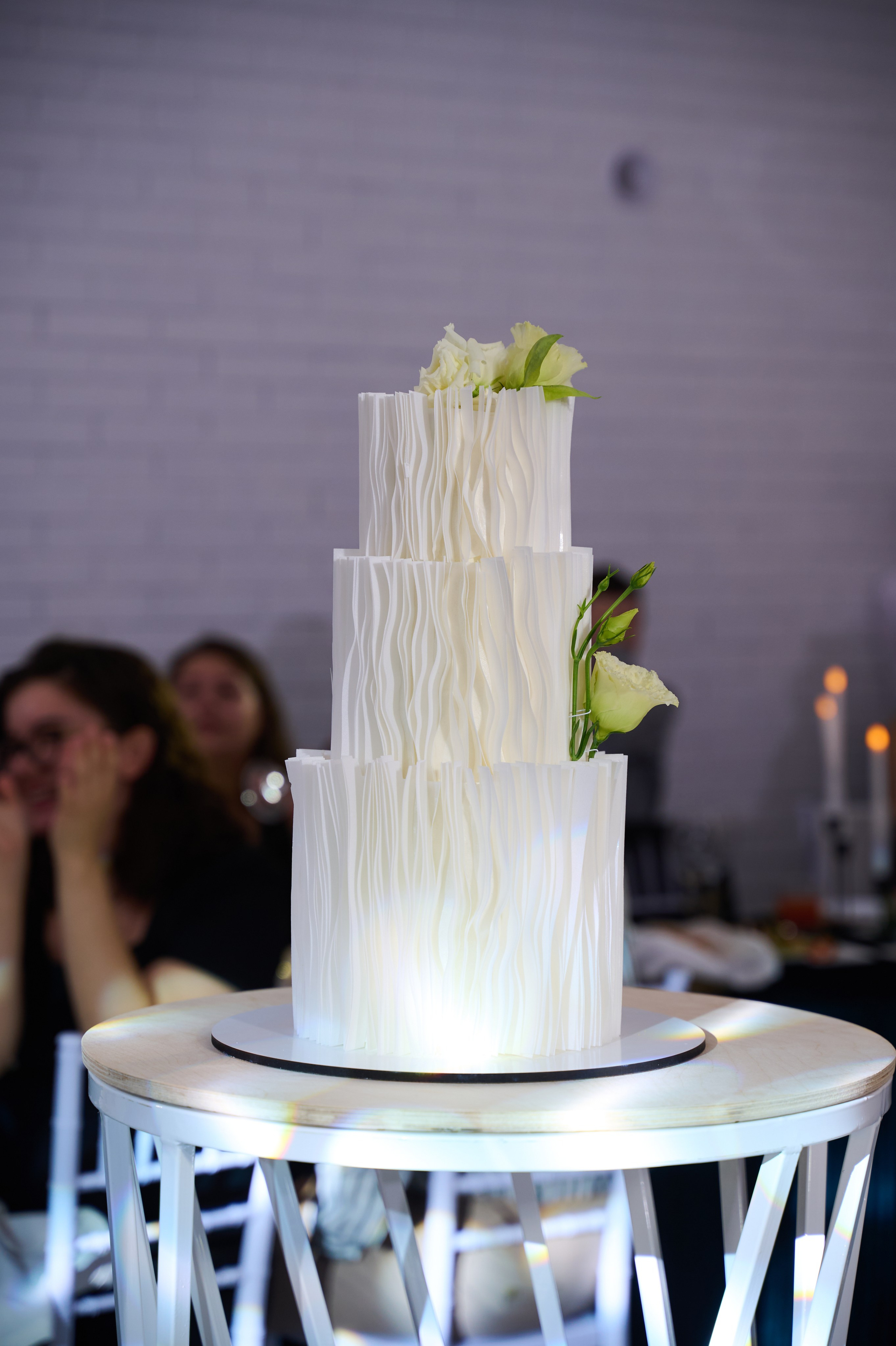 Банкет. Фотограф Универсал в Новосибирске