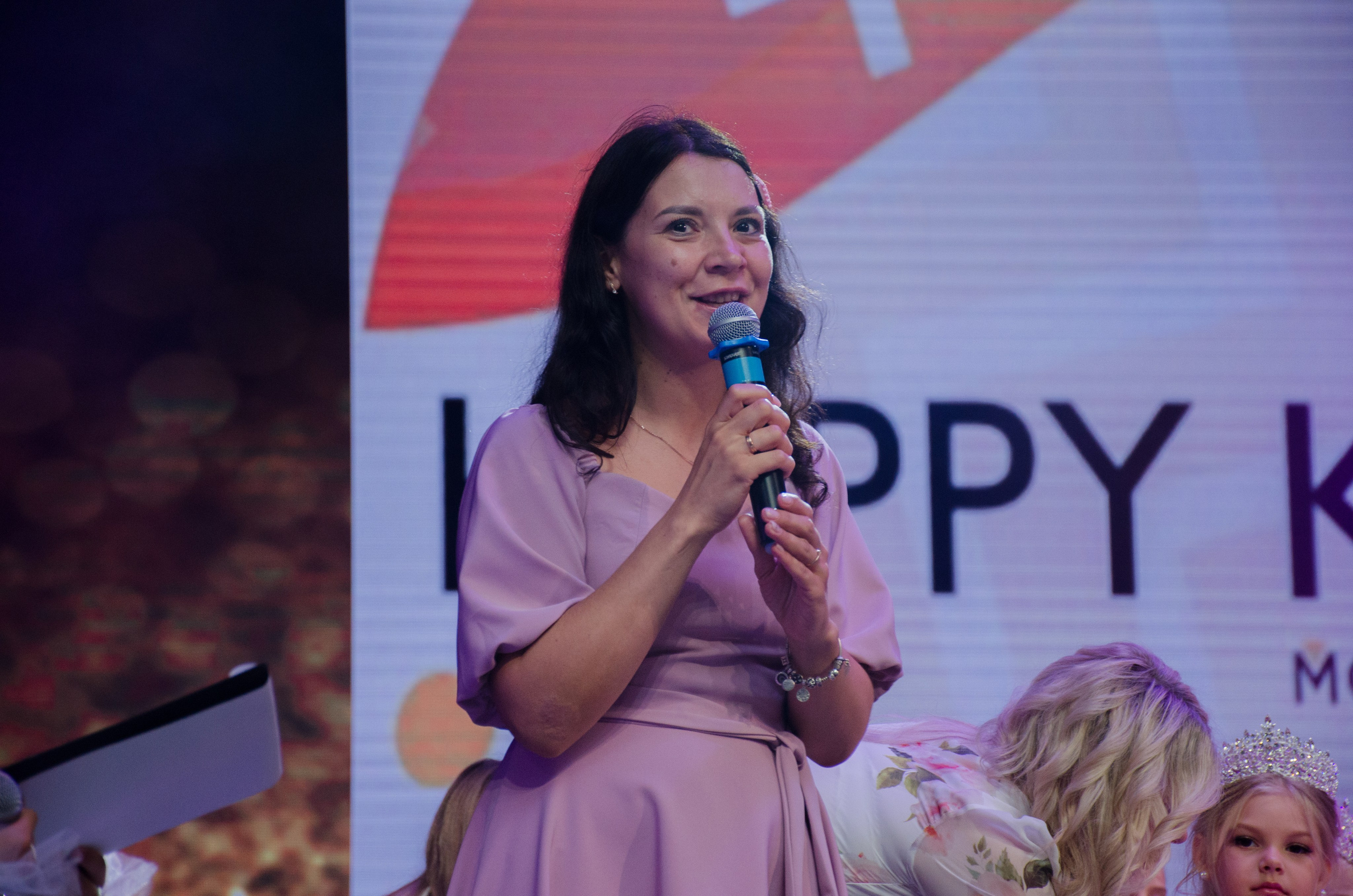 ТОП 100 самых красивых детей Сибири 2023. Фотограф Универсал в Новосибирске