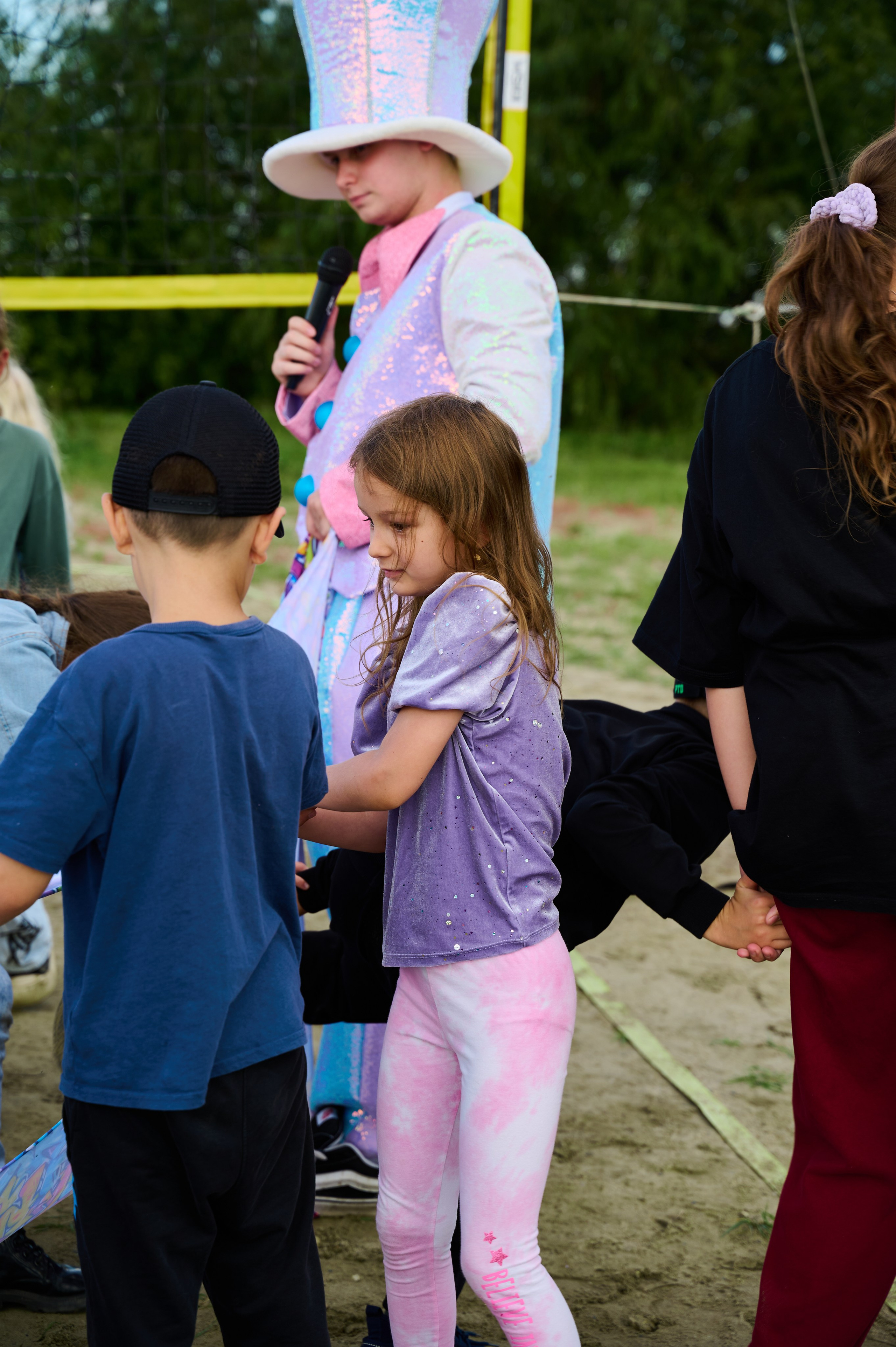 Закрытие сезона Пичугово Море. Фотограф Универсал в Новосибирске