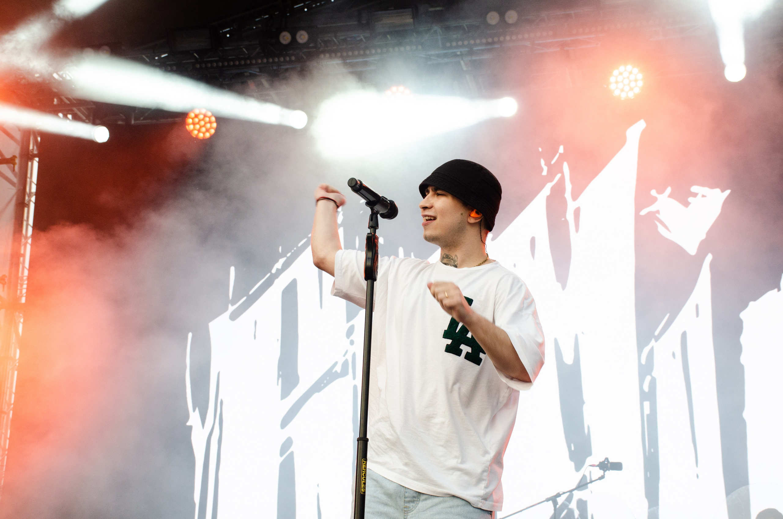 Черника Фест Ramil'. Фотограф Универсал в Новосибирске