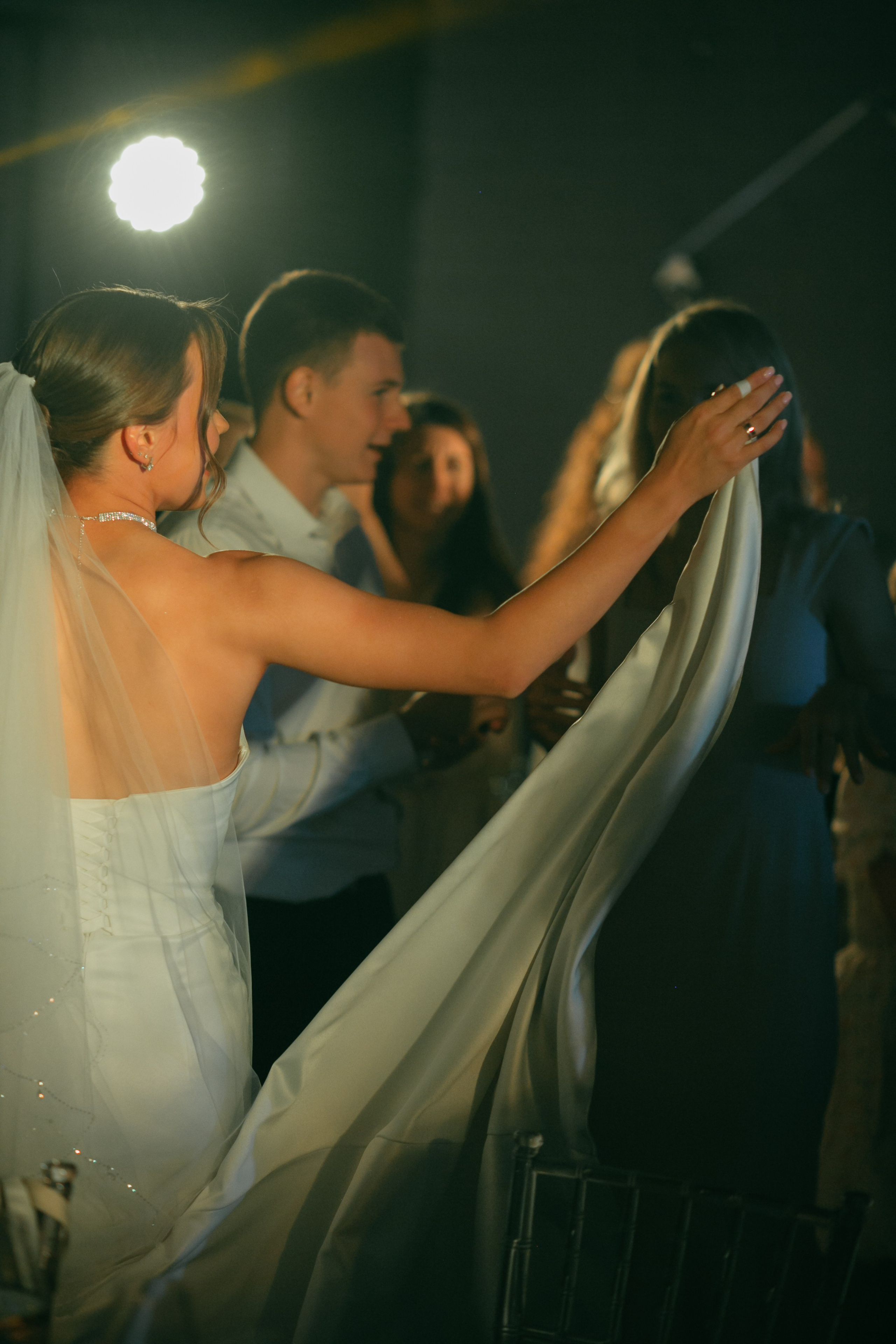 Jenna/Luba. Фотограф Астафьева Мария