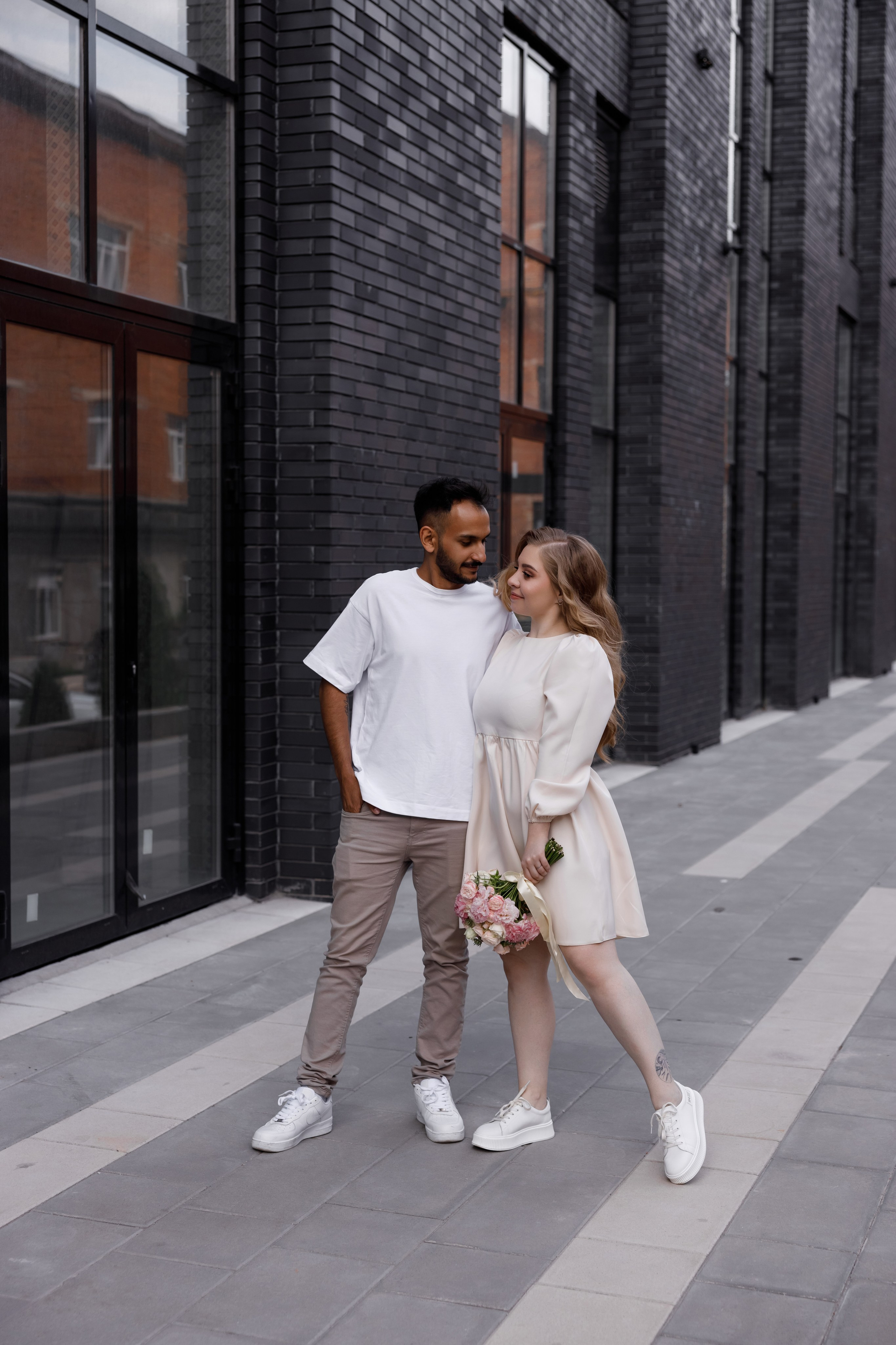 MOSTAFA & ANNA. Свадебный фотограф в Туле и Москве