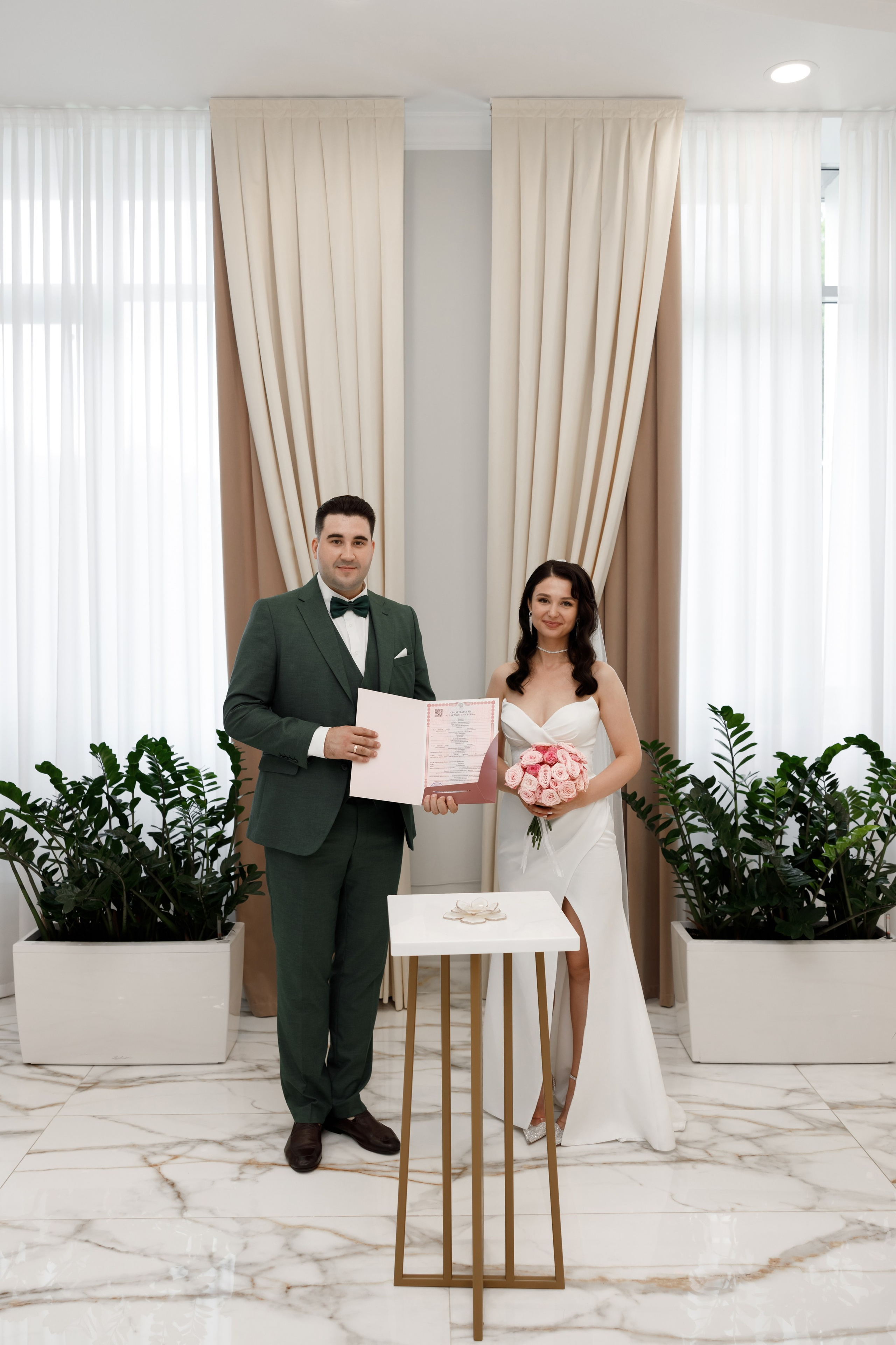 DANIIL & ALENA. Свадебный фотограф в Туле и Москве