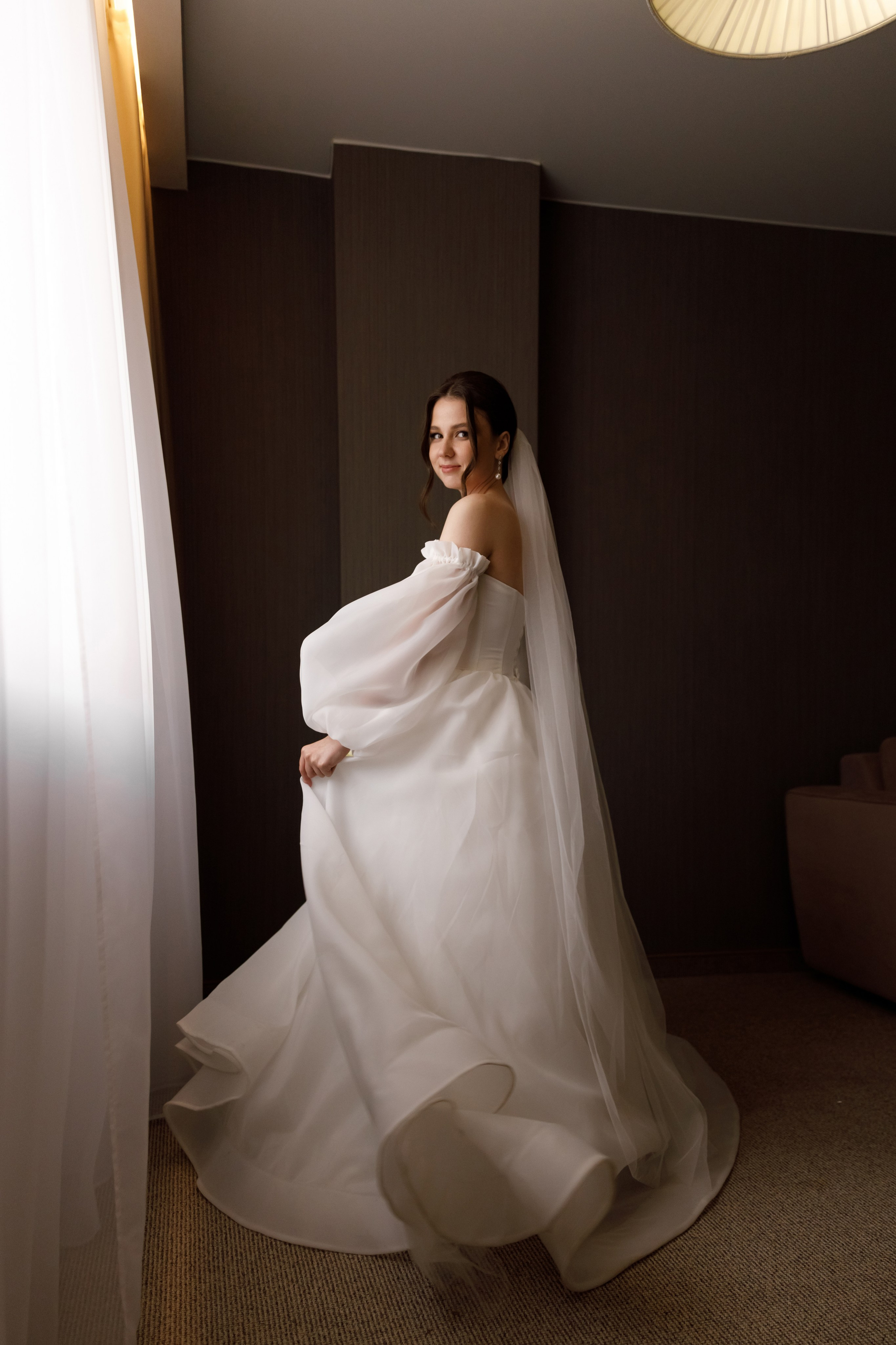 IGOR & ANASTASIA. Свадебный фотограф в Туле и Москве