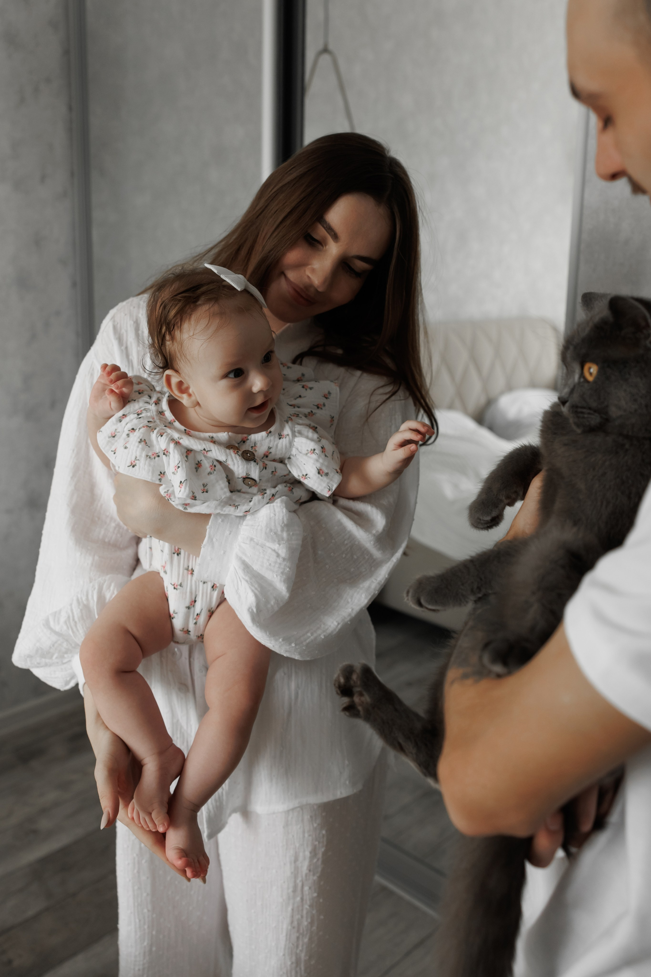 RAMIS YULIA AR'YANA. Свадебный фотограф в Туле и Москве