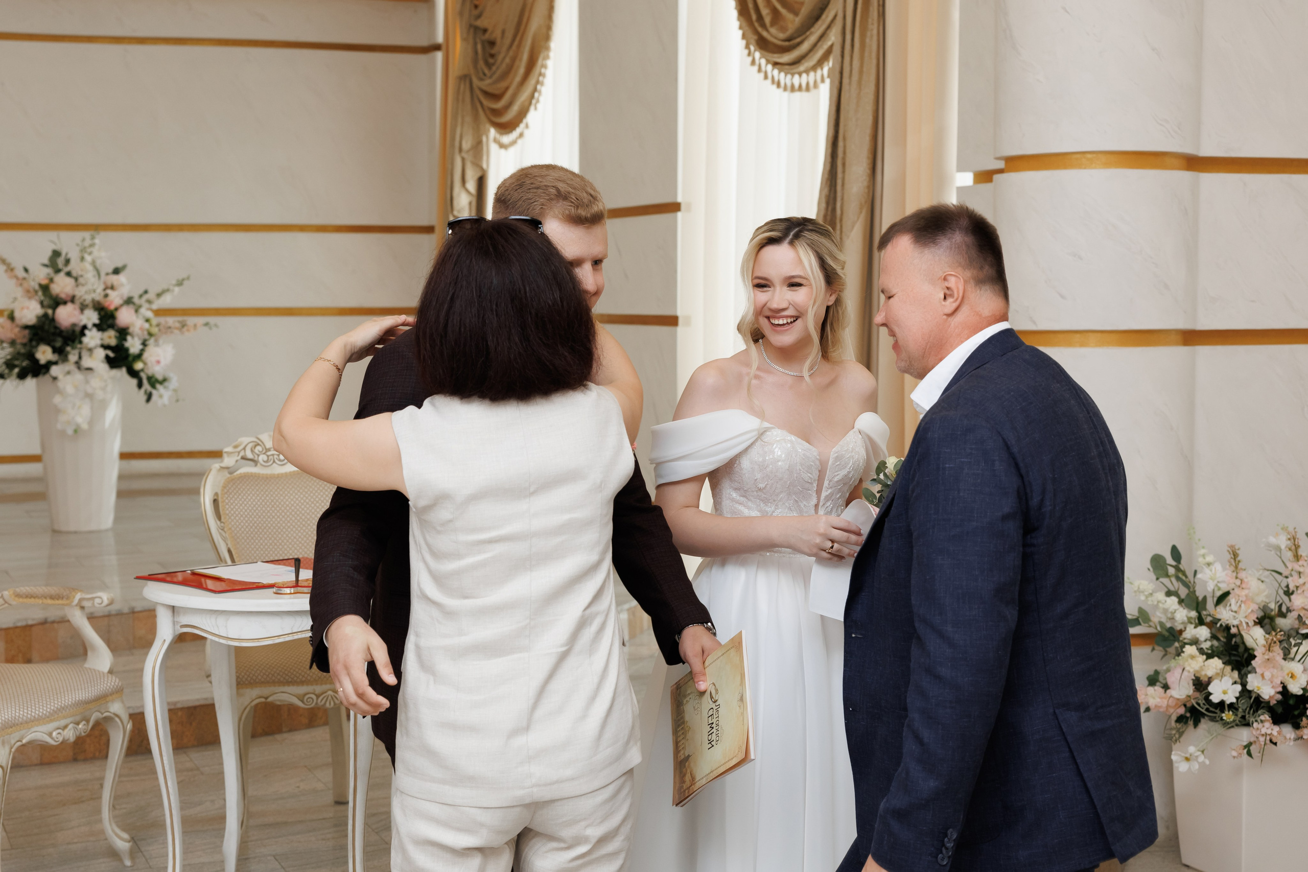 DMITRII & ELENA. Свадебный фотограф в Туле и Москве