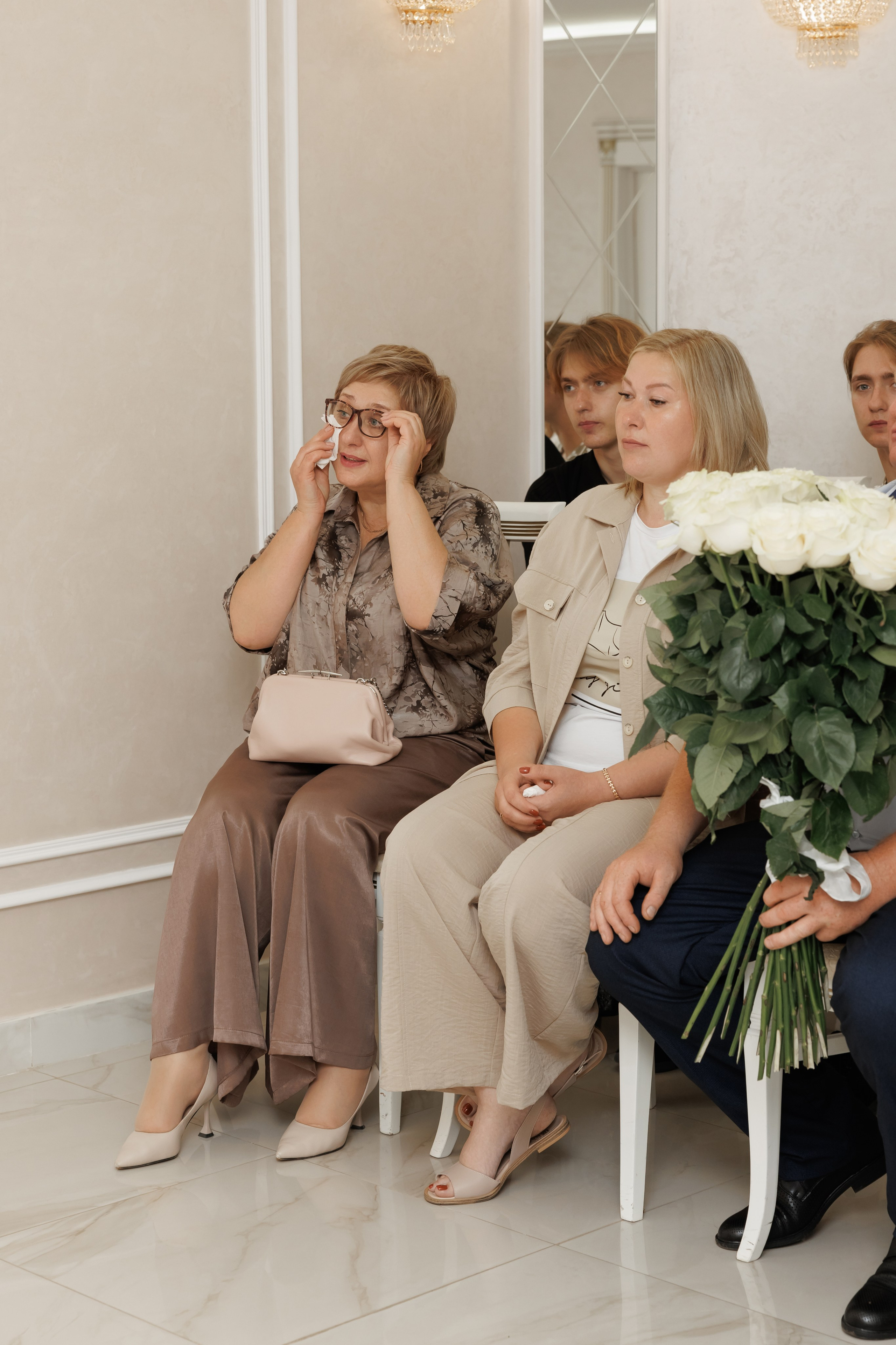 MIKHAIL & ANNA. Свадебный фотограф в Туле и Москве