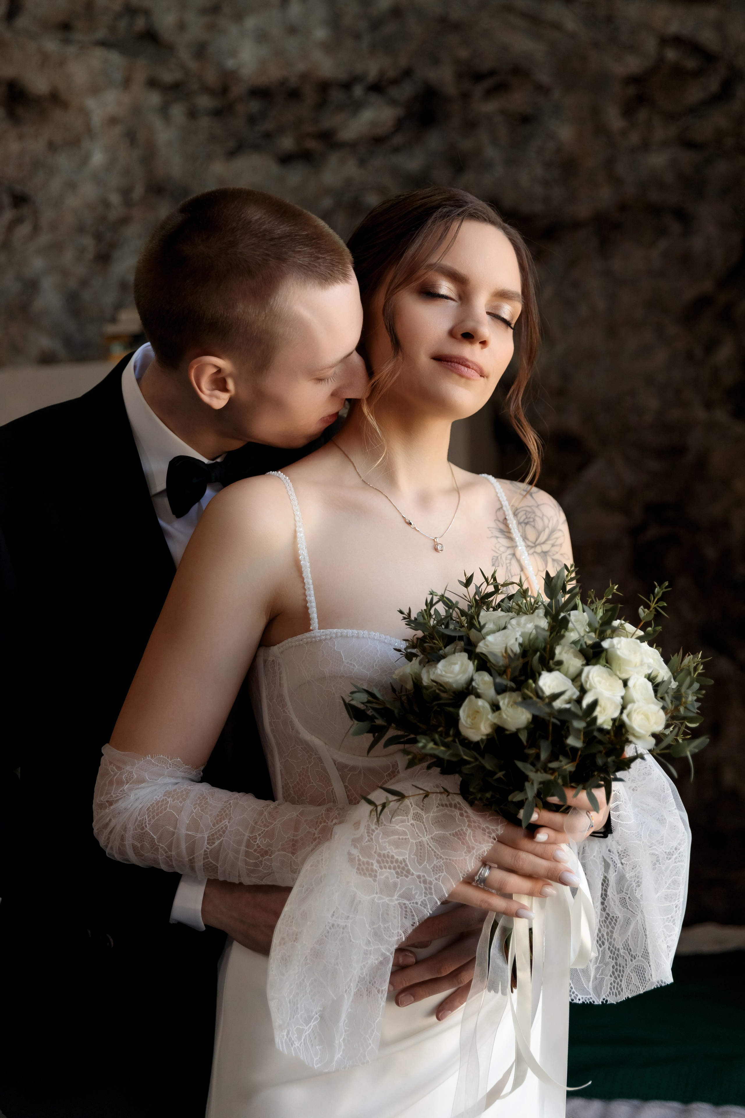 PAVEL & ALINA. Свадебный фотограф в Туле и Москве