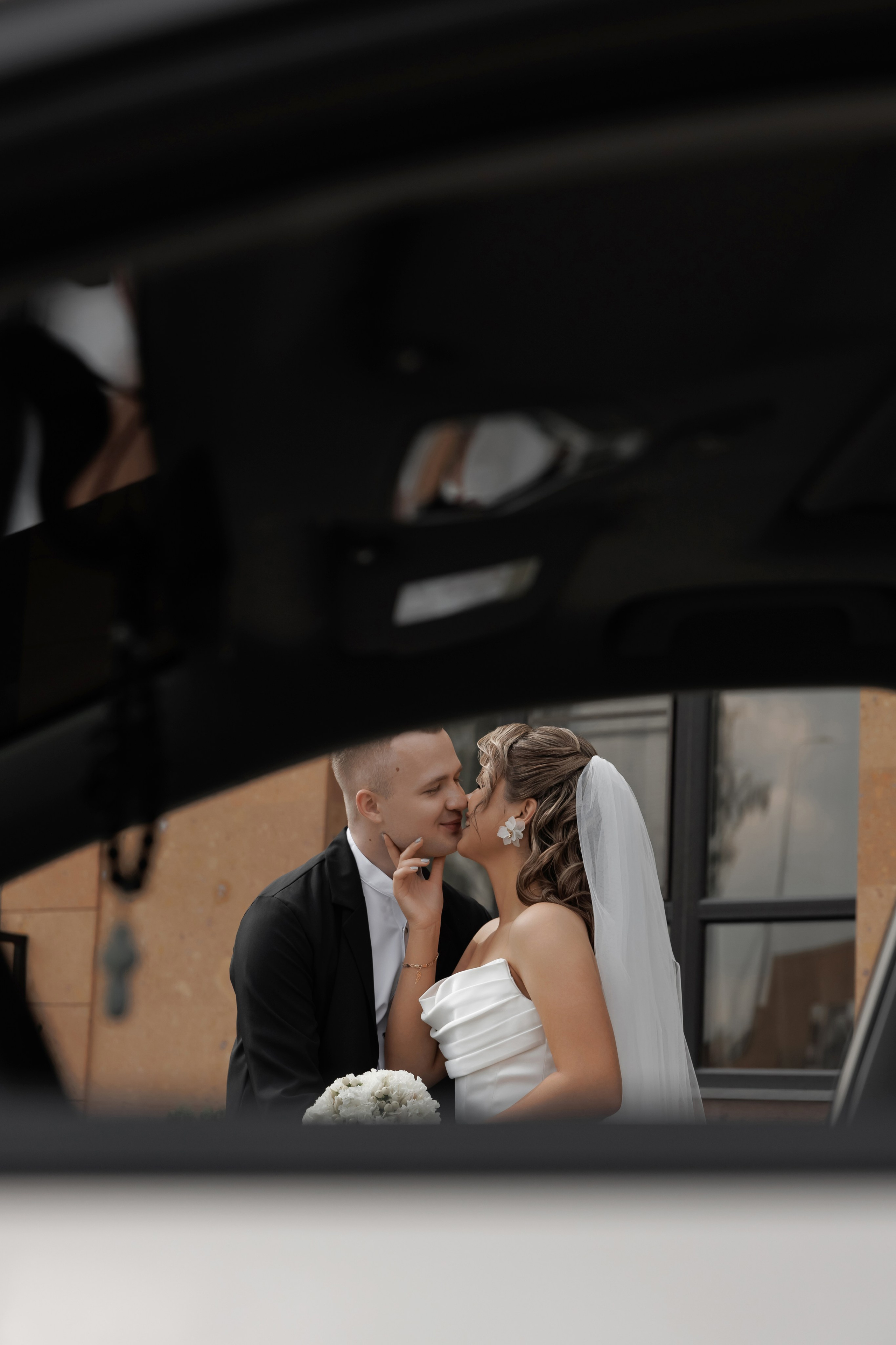 MIKHAIL & ANNA. Свадебный фотограф в Туле и Москве