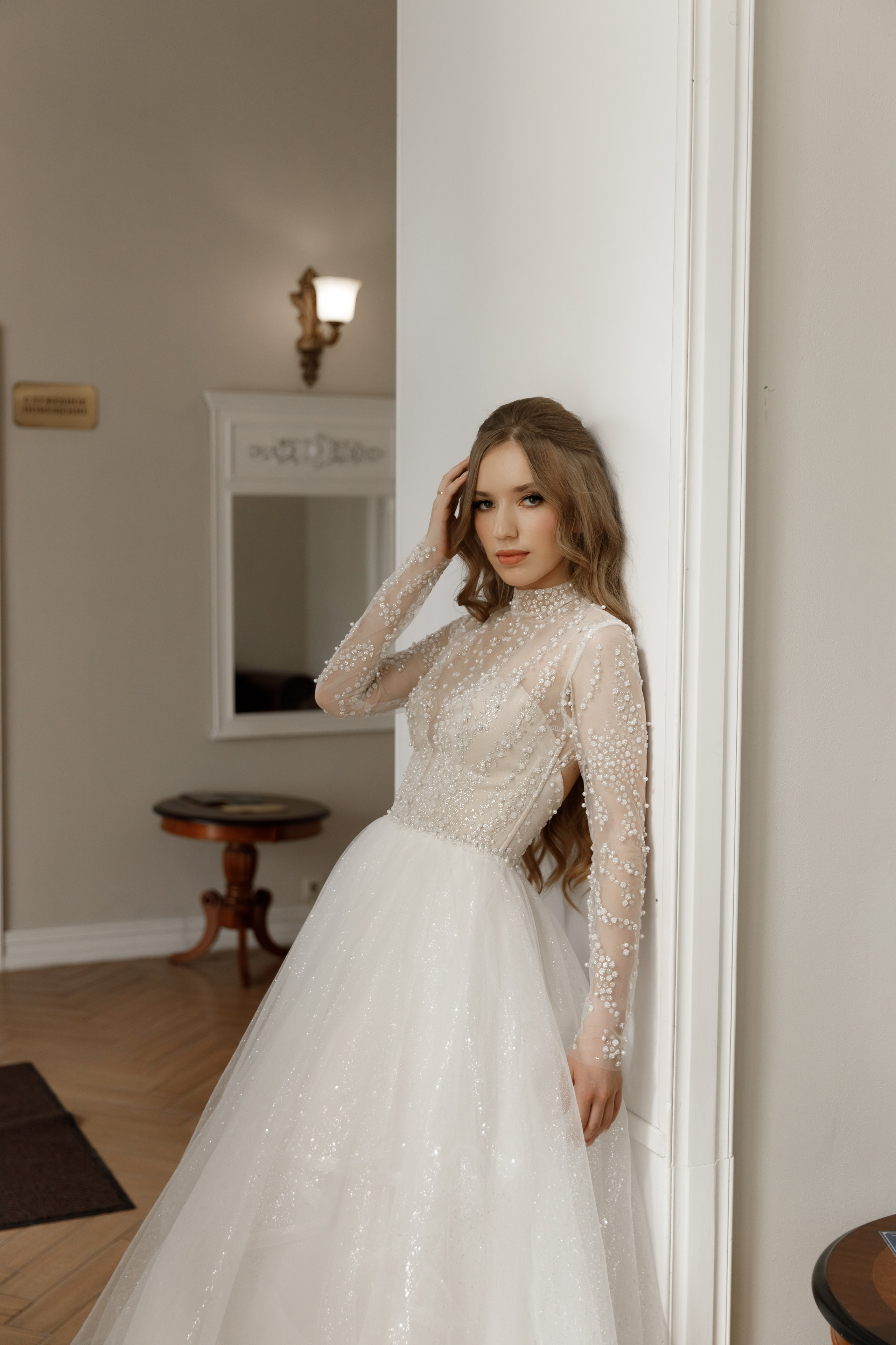 DMITRY & TATIANA. Свадебный фотограф в Туле и Москве