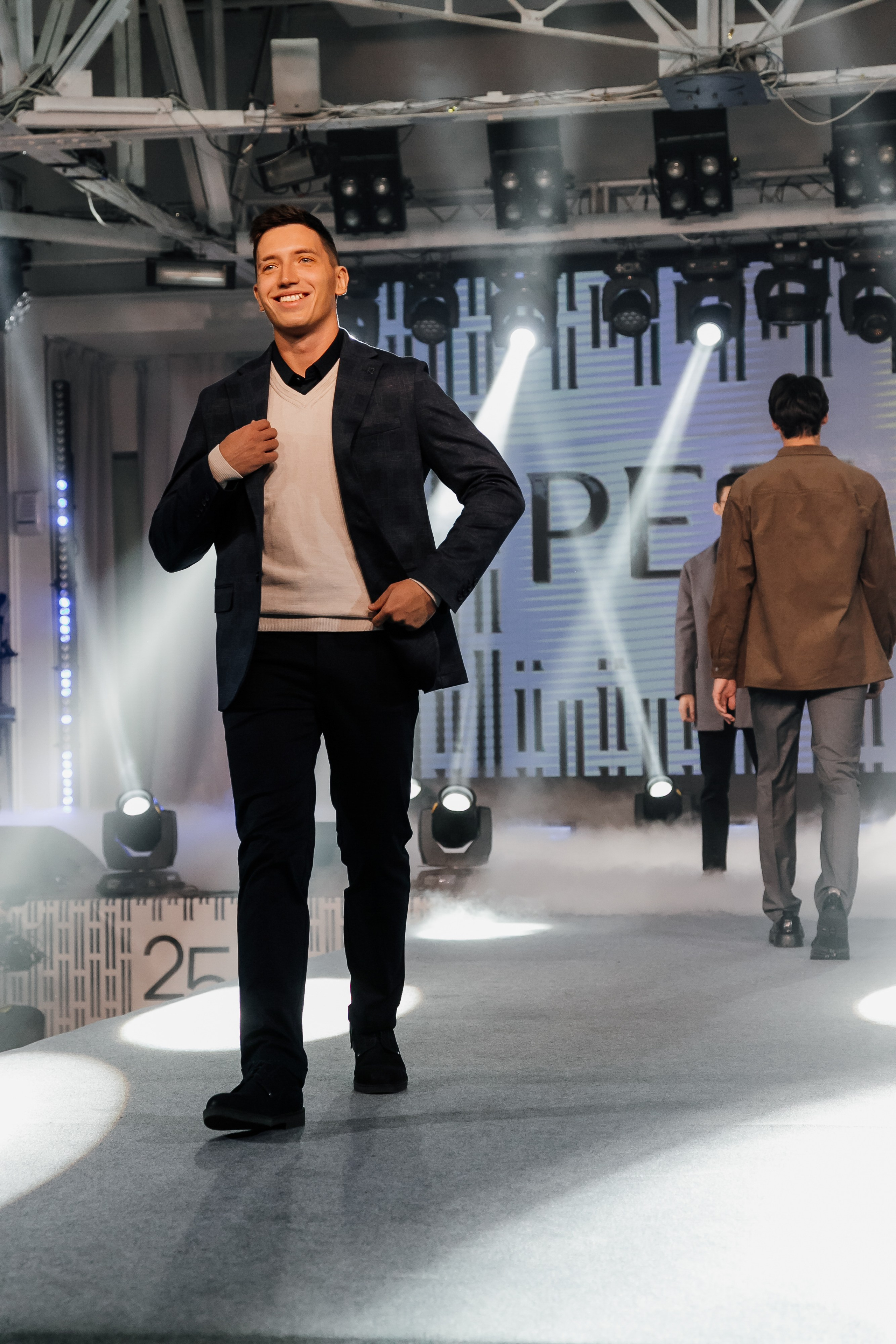 Peplos 25 years. Фотограф Иван Гуляев