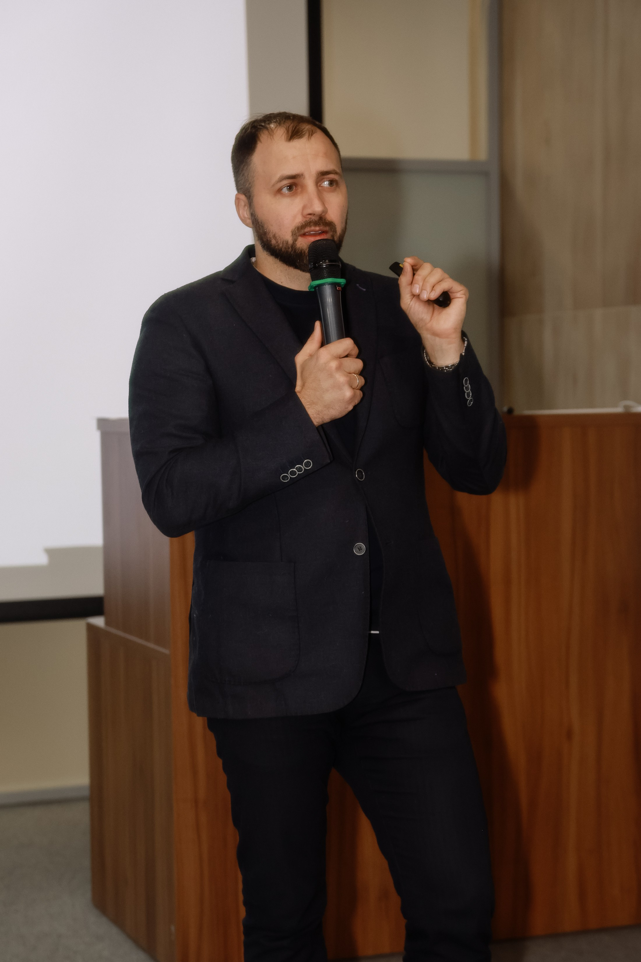 Интенсив Прорывные продажи. Фотограф Юлия Мальцева