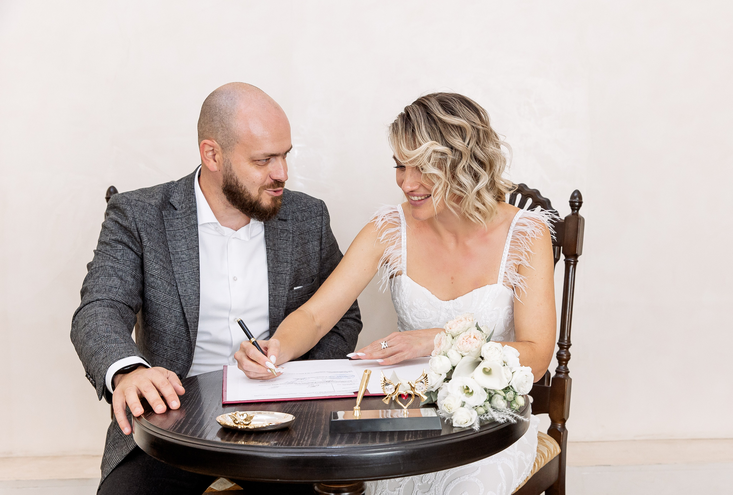 Виктор и Екатерина. Свадебный и семейный фотограф в Челябинске Юлия Ишимова