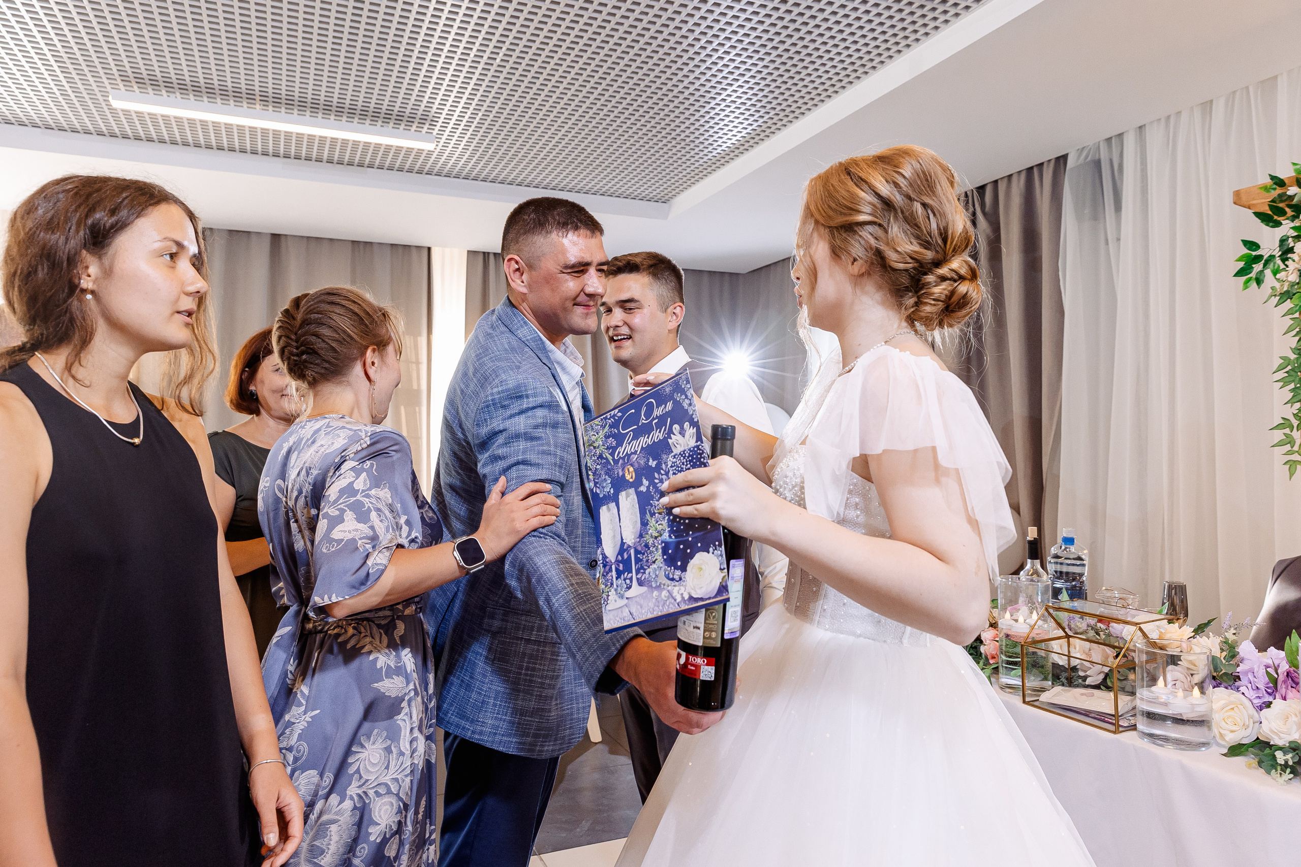 Любовь и Евгений. Свадебный и семейный фотограф в Челябинске Юлия Ишимова