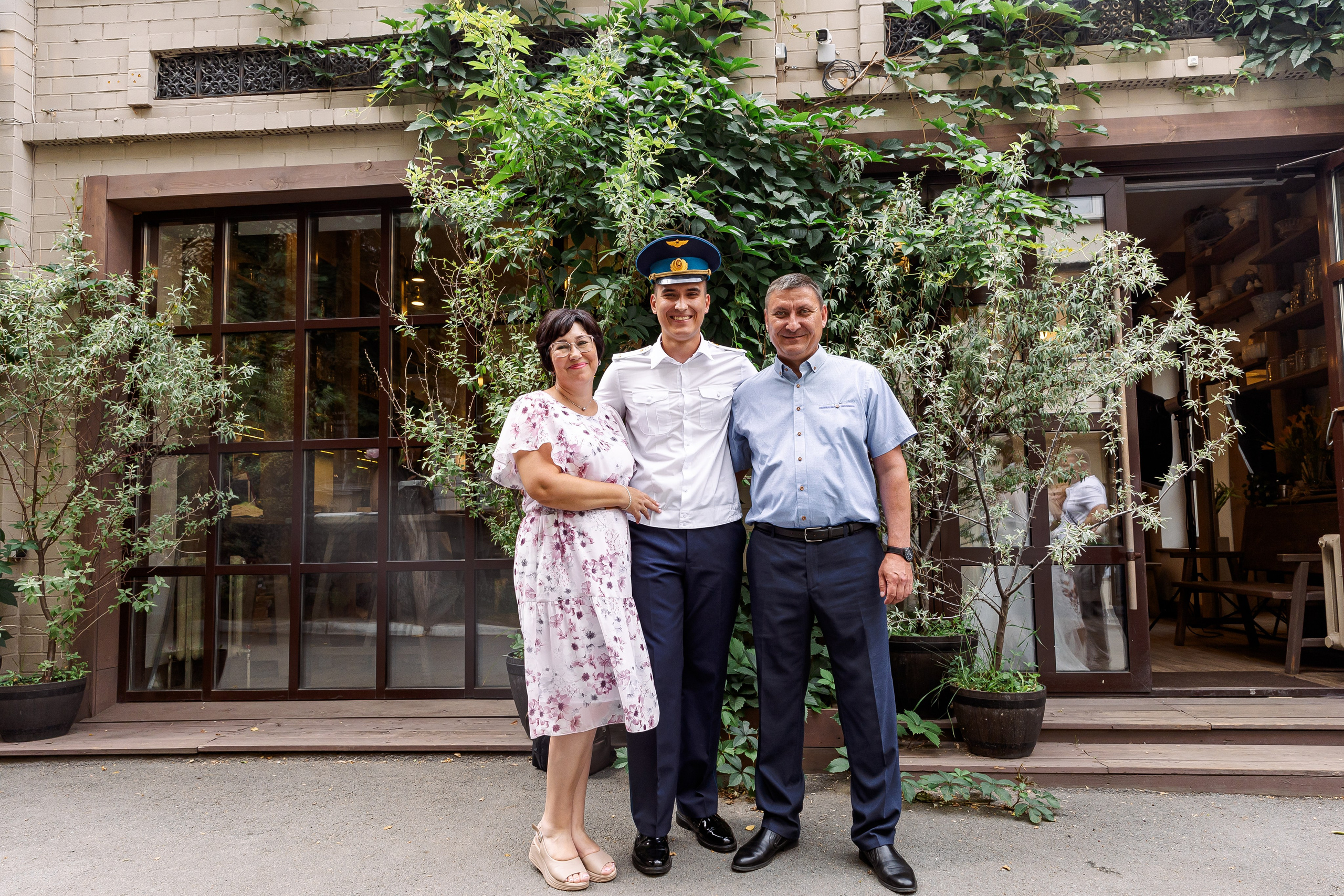 Александра и Михаил. Свадебный и семейный фотограф в Челябинске Юлия Ишимова