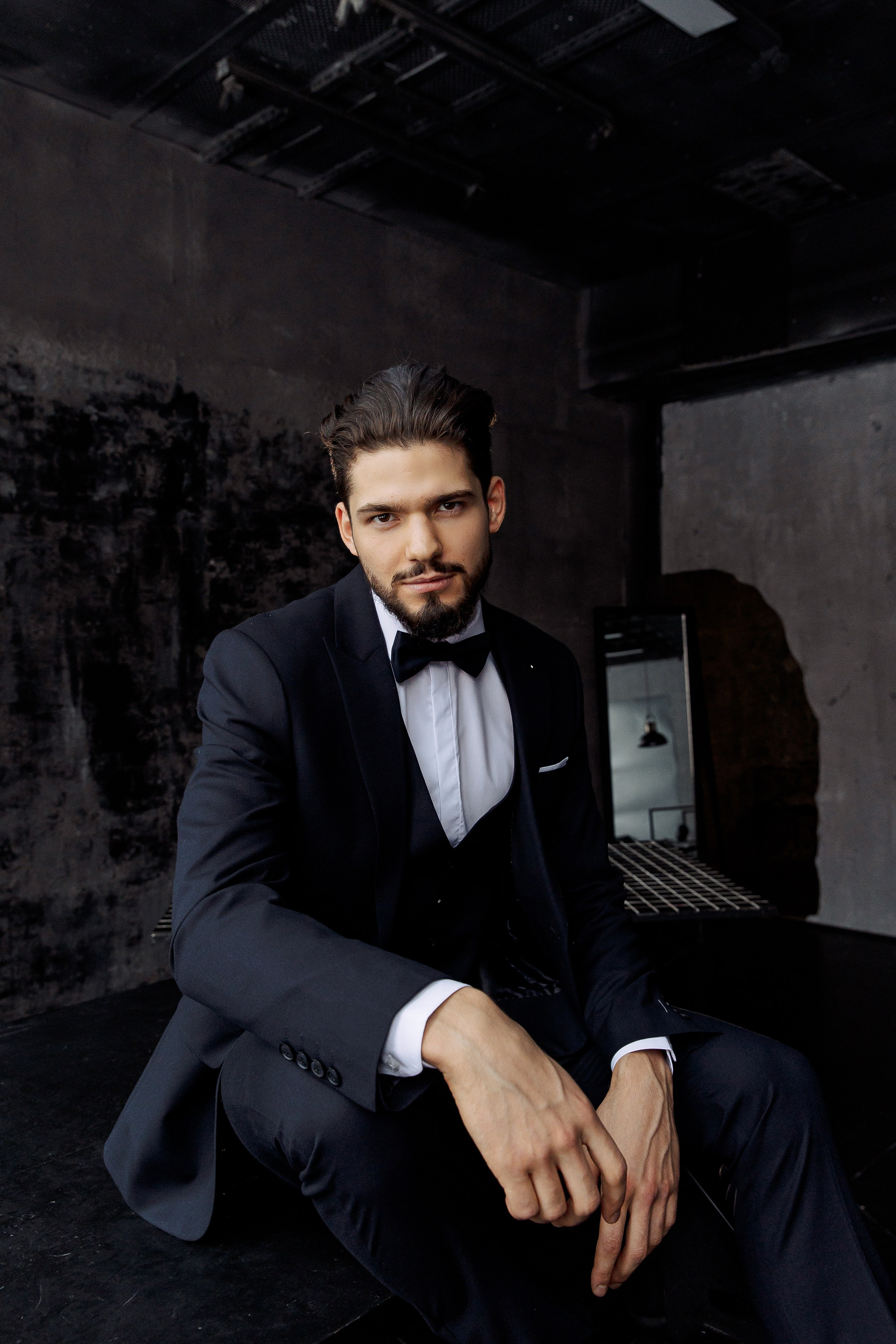 Роман и Елизавета. Свадебный и семейный фотограф в Челябинске Юлия Ишимова