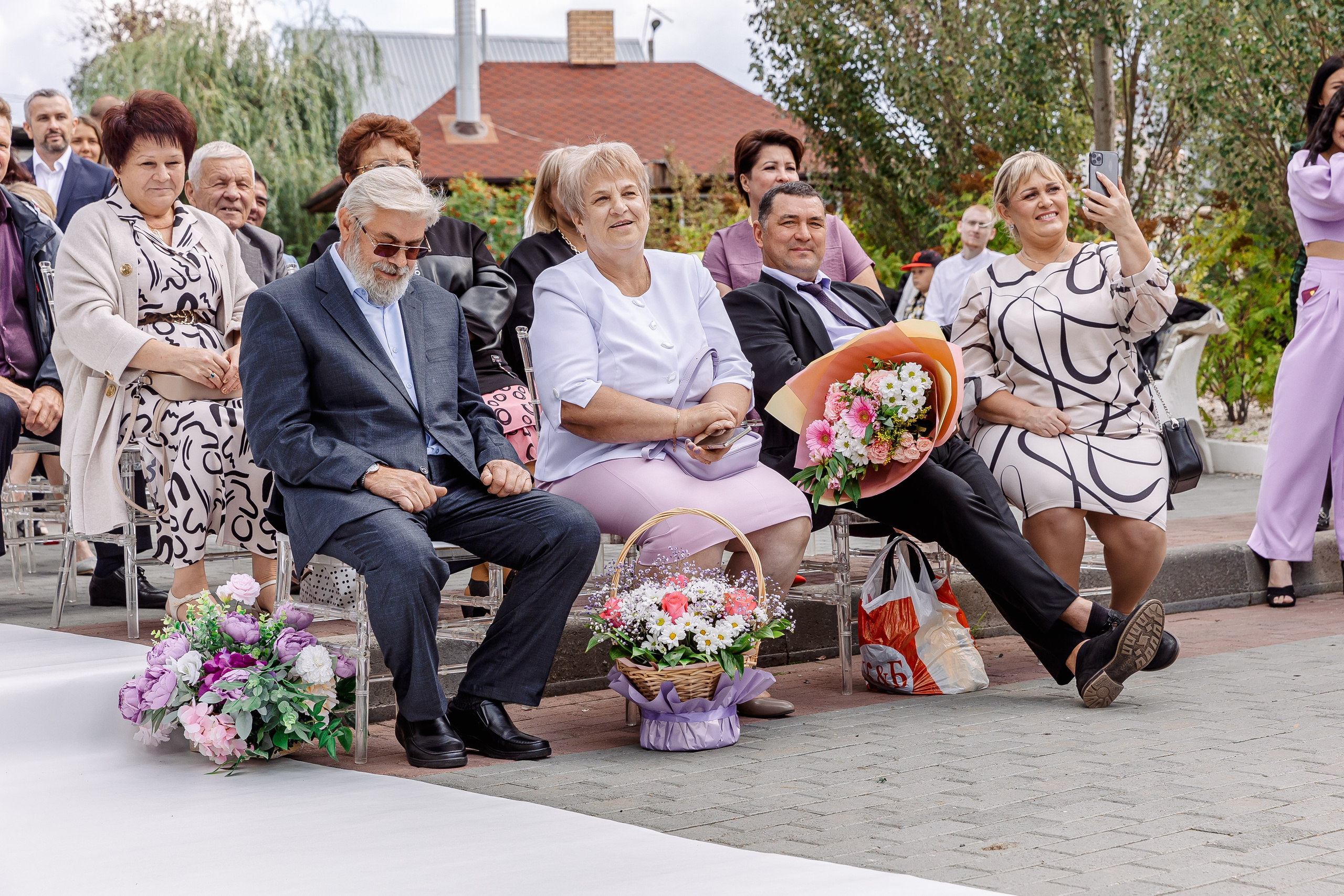 Любовь и Евгений. Свадебный и семейный фотограф в Челябинске Юлия Ишимова
