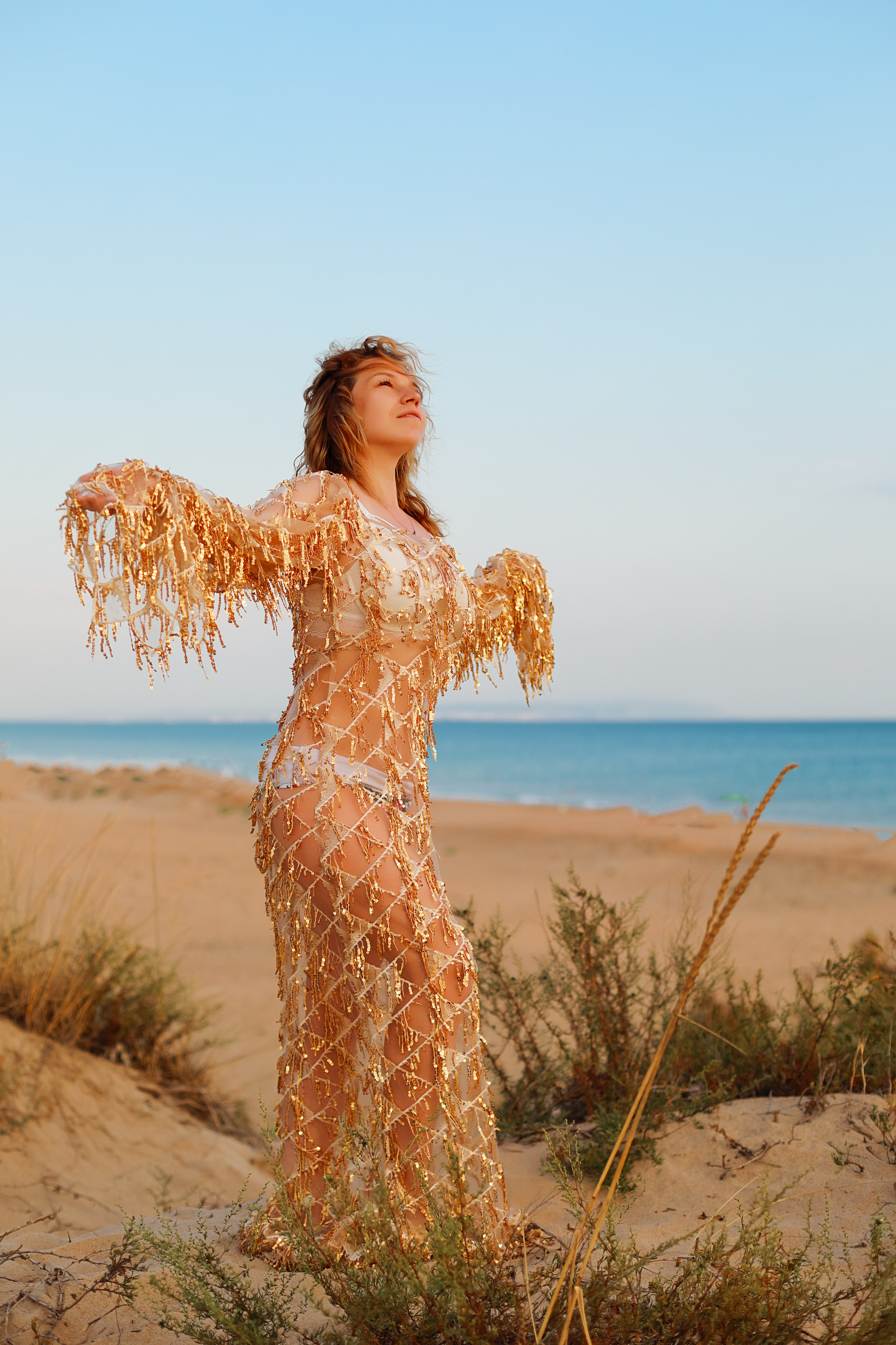 Семейная фотосессия в Анапе. Свадебный и семейный фотограф/видеограф в Краснодаре Наталья Осинская