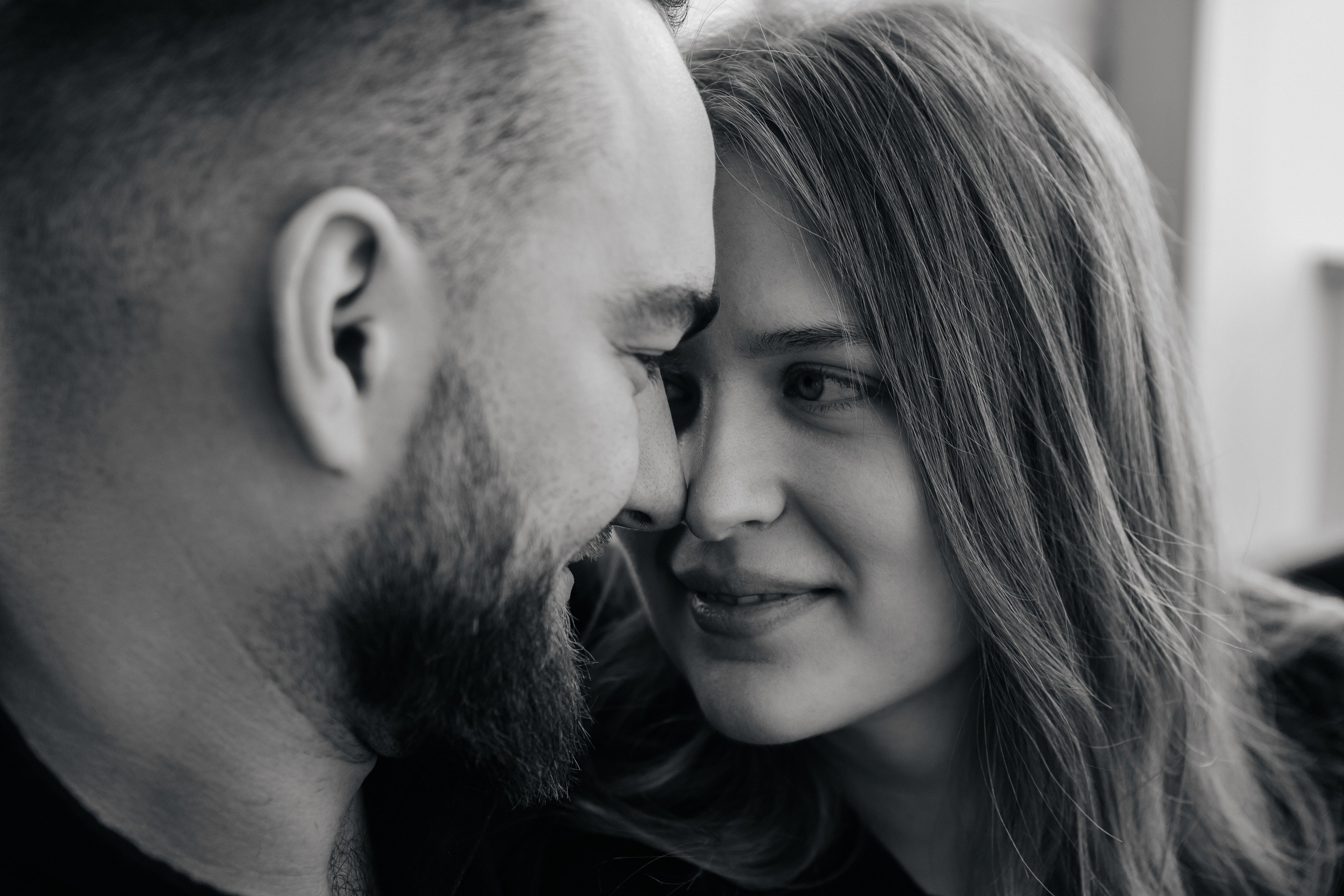 Андрей и Александра. Свадебный и семейный фотограф Ибрагимова Мария из Екатеринбурга