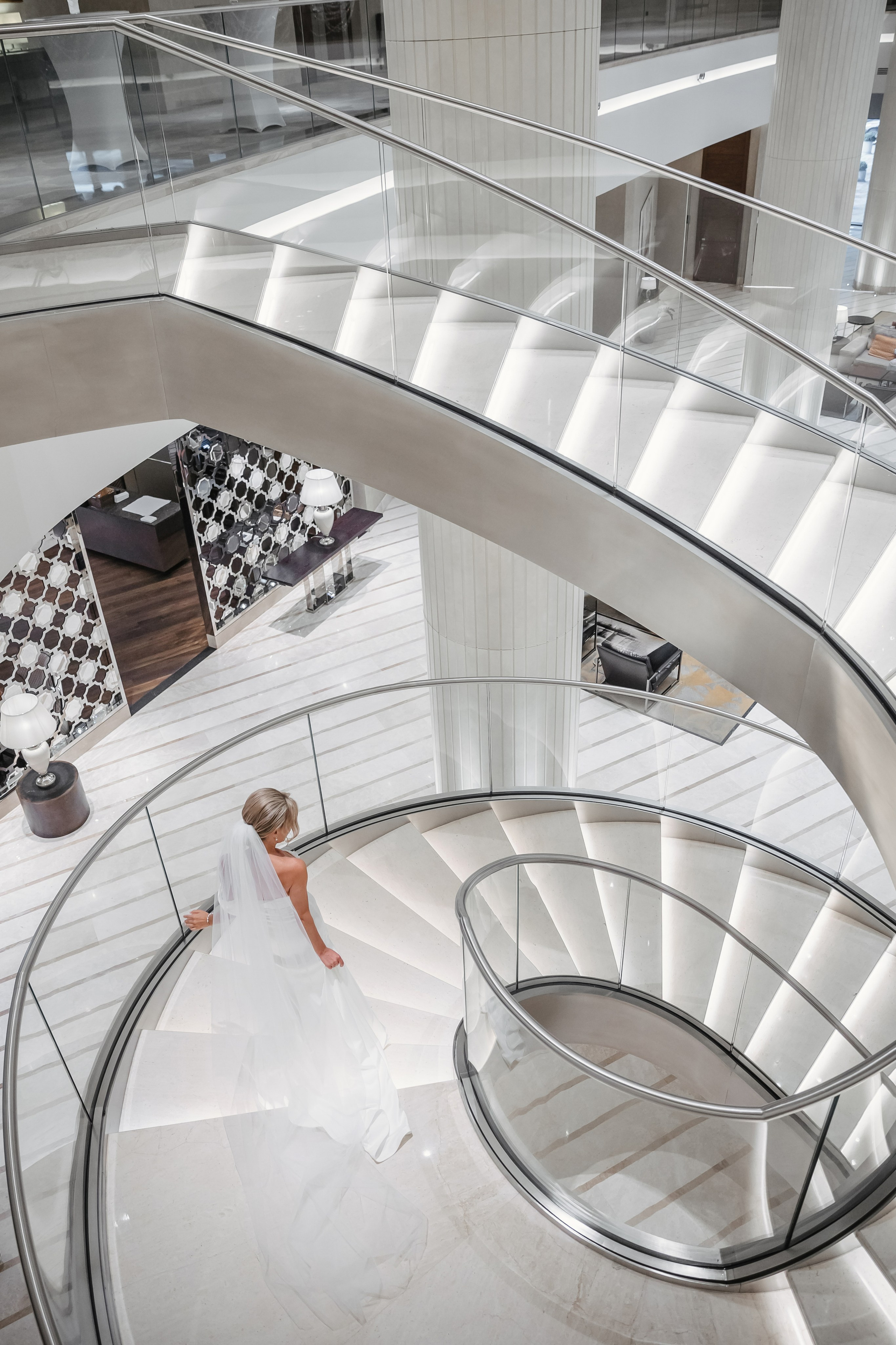 Диля и Никита. Свадебный фотограф в Москве Михайлина Настя