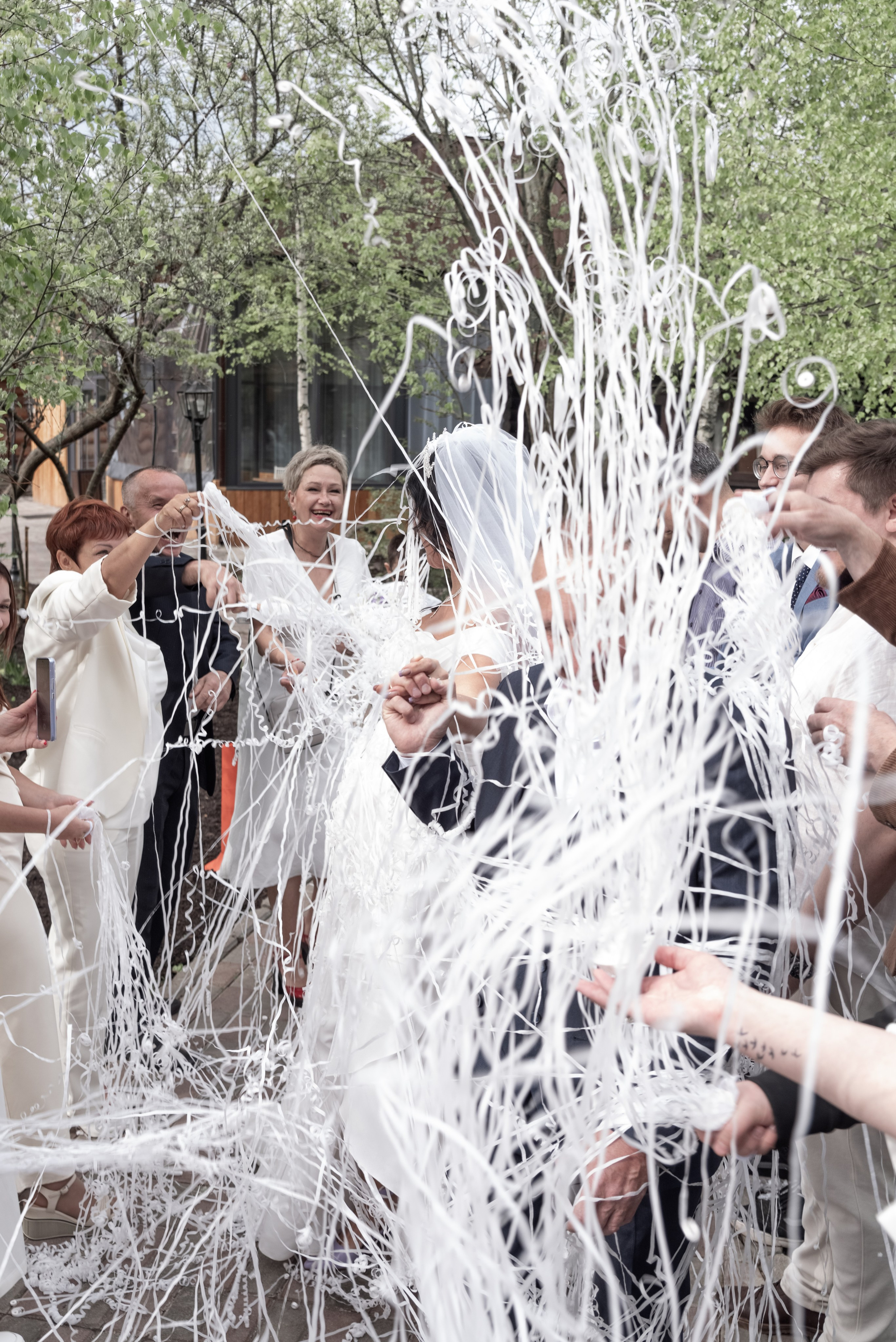 Свадьба. Фотограф Светлана Воронцова