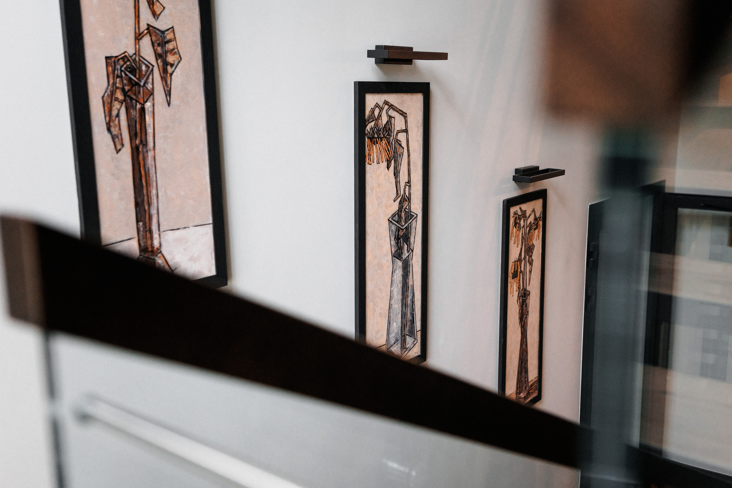 Екатерина и Альберт. Свадебный и портретный фотограф в Архангельске Илья Труфанов