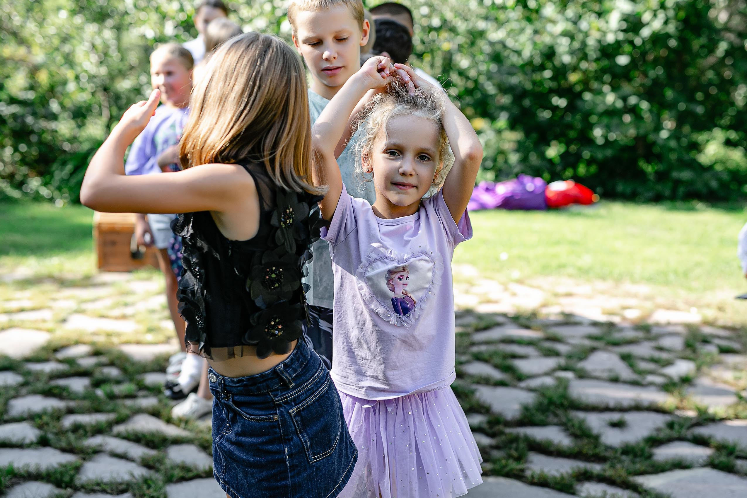 Детский день рождения г Владивосток. Владивосток семейный фотограф Александр Степанов