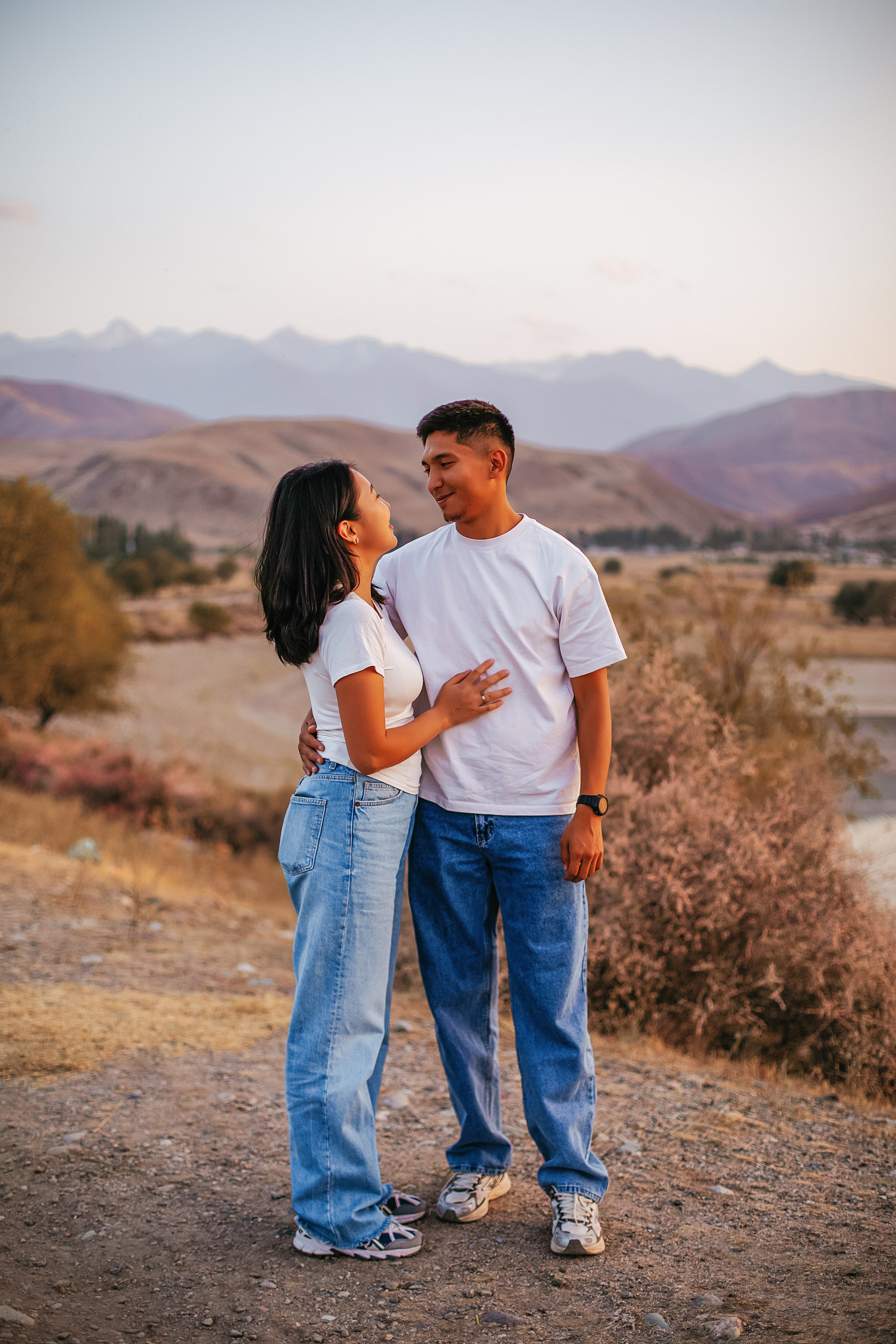 Кыргызстан г. Кант. Свадебный и семейный фотограф/видеограф в Краснодаре Наталья Осинская