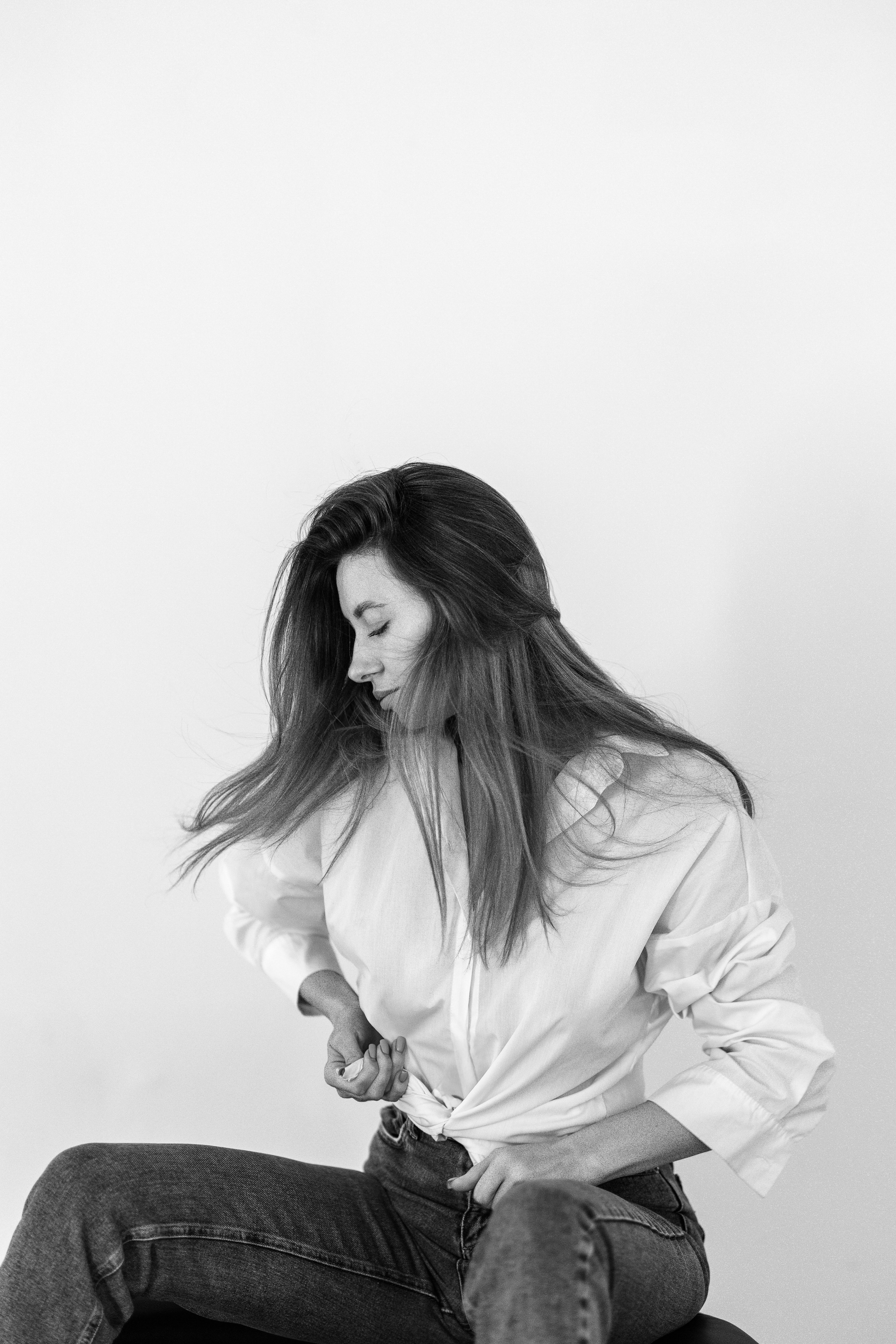 Лариса. Семейный и женский фотограф в Ростове-на-Дону Екатерина Фитисова