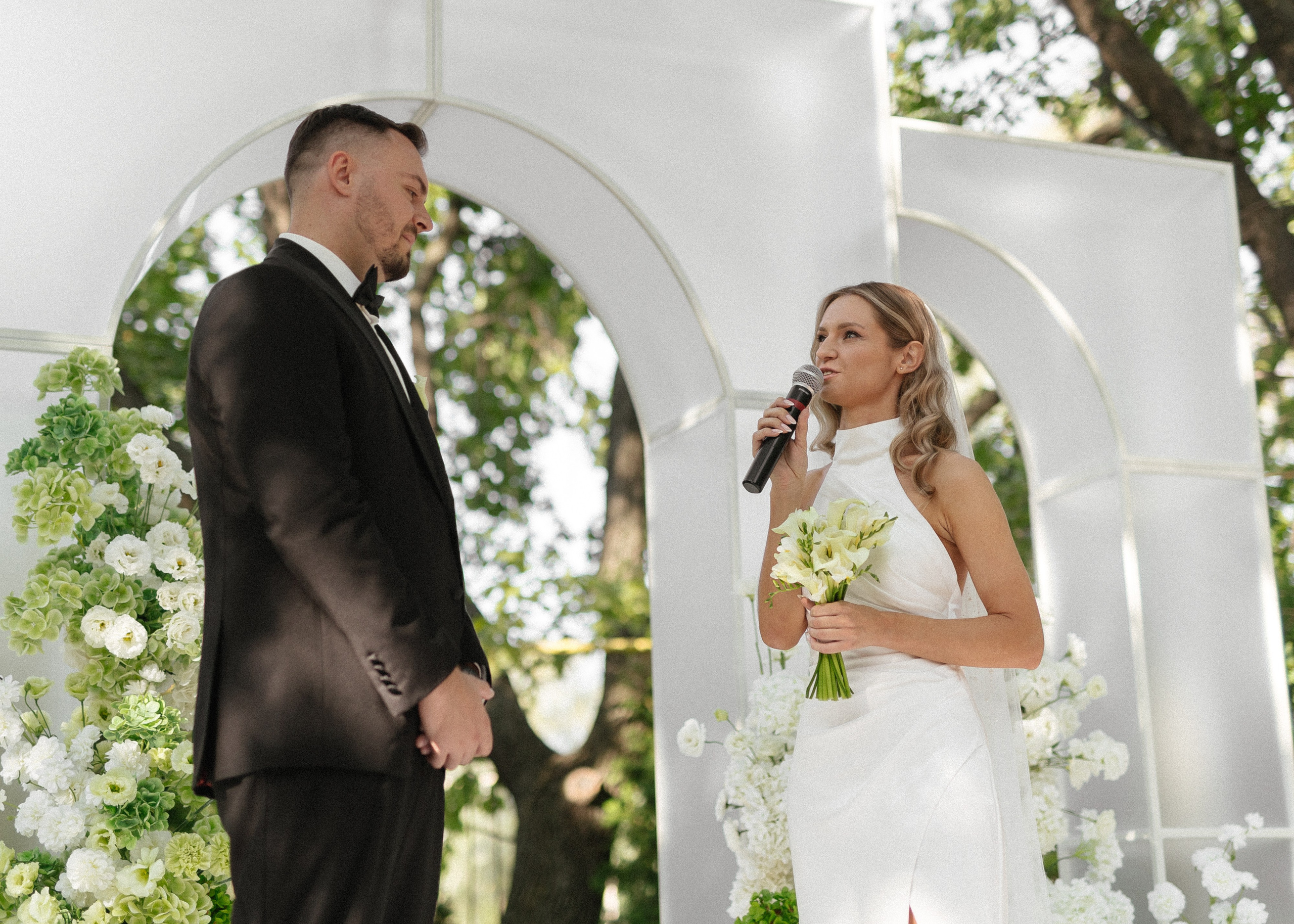 Лена + Саша. Свадебный и семейный фотограф в Саратове Маша Паника